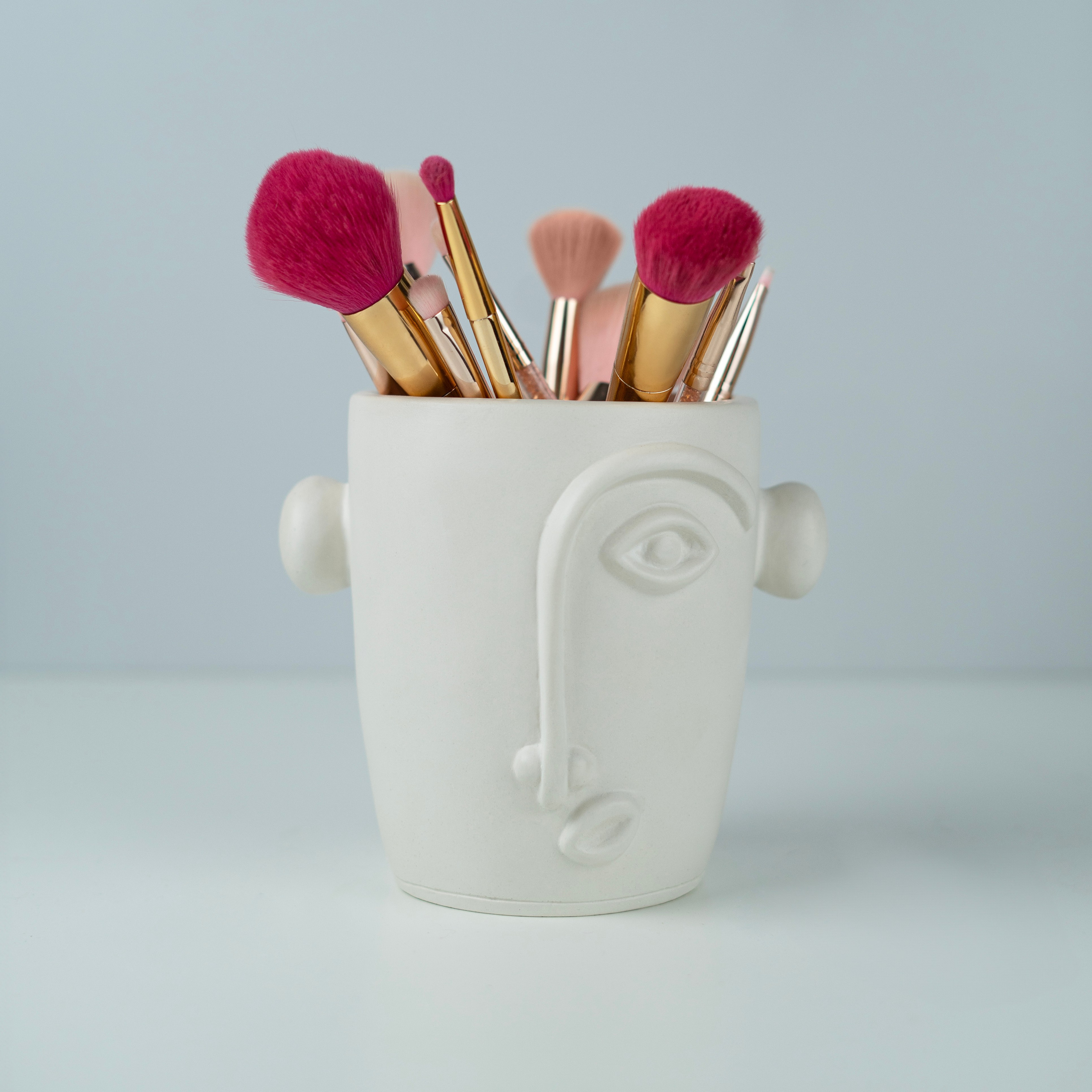 Кашпо. Концептуальный фотограф Шлыкова Ольга