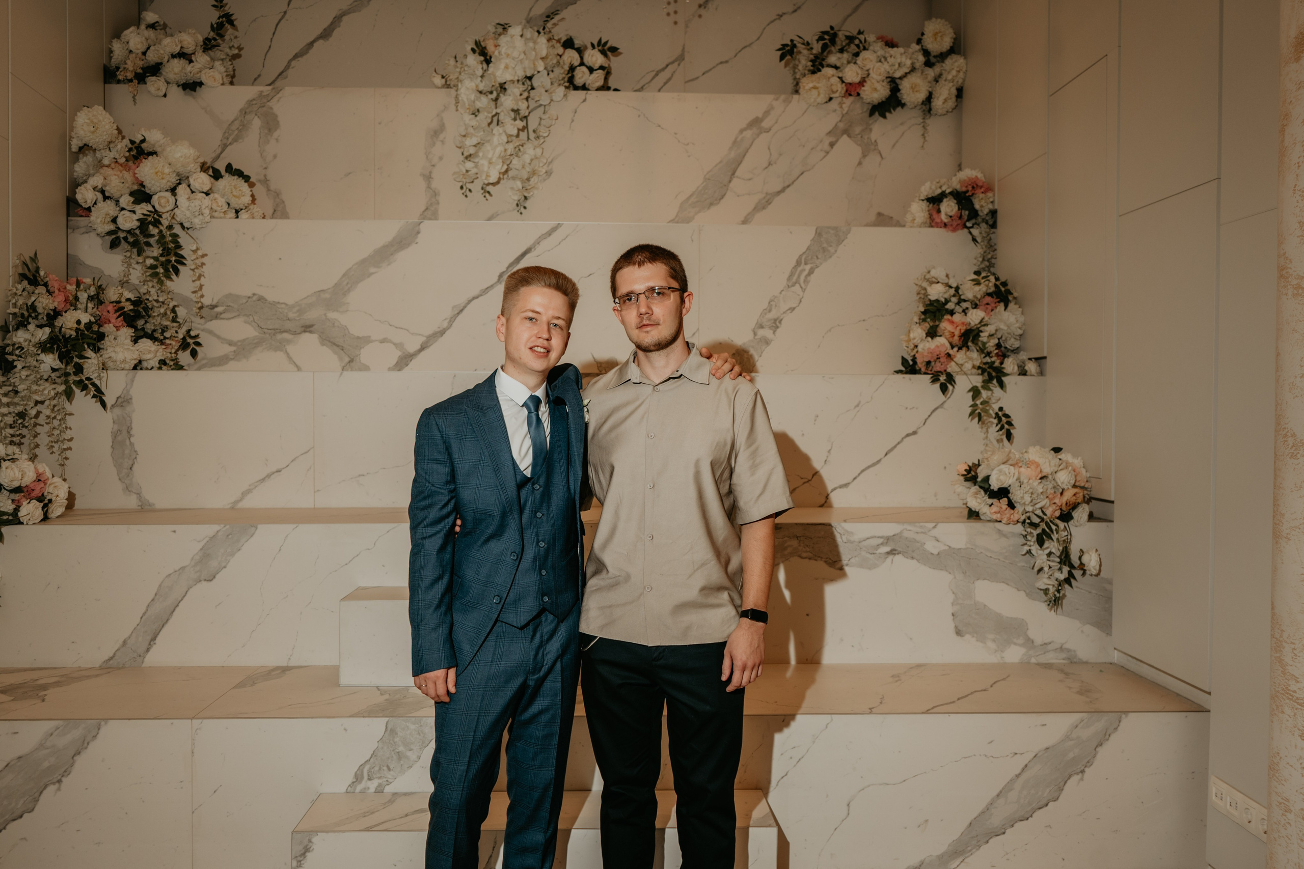 Иван и Евгения. Концептуальный фотограф Шлыкова Ольга