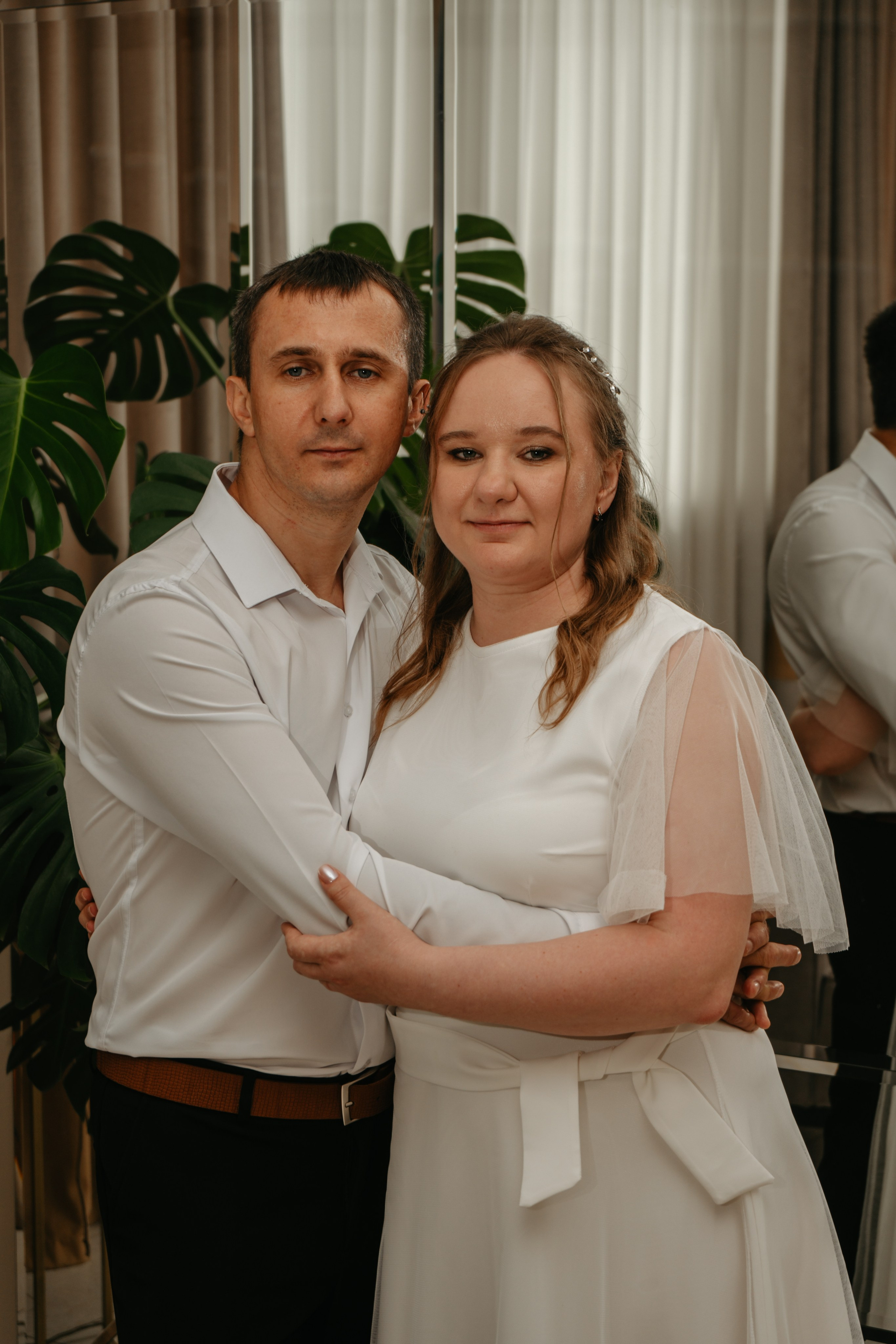 Татьяна и Иван. Концептуальный фотограф Шлыкова Ольга