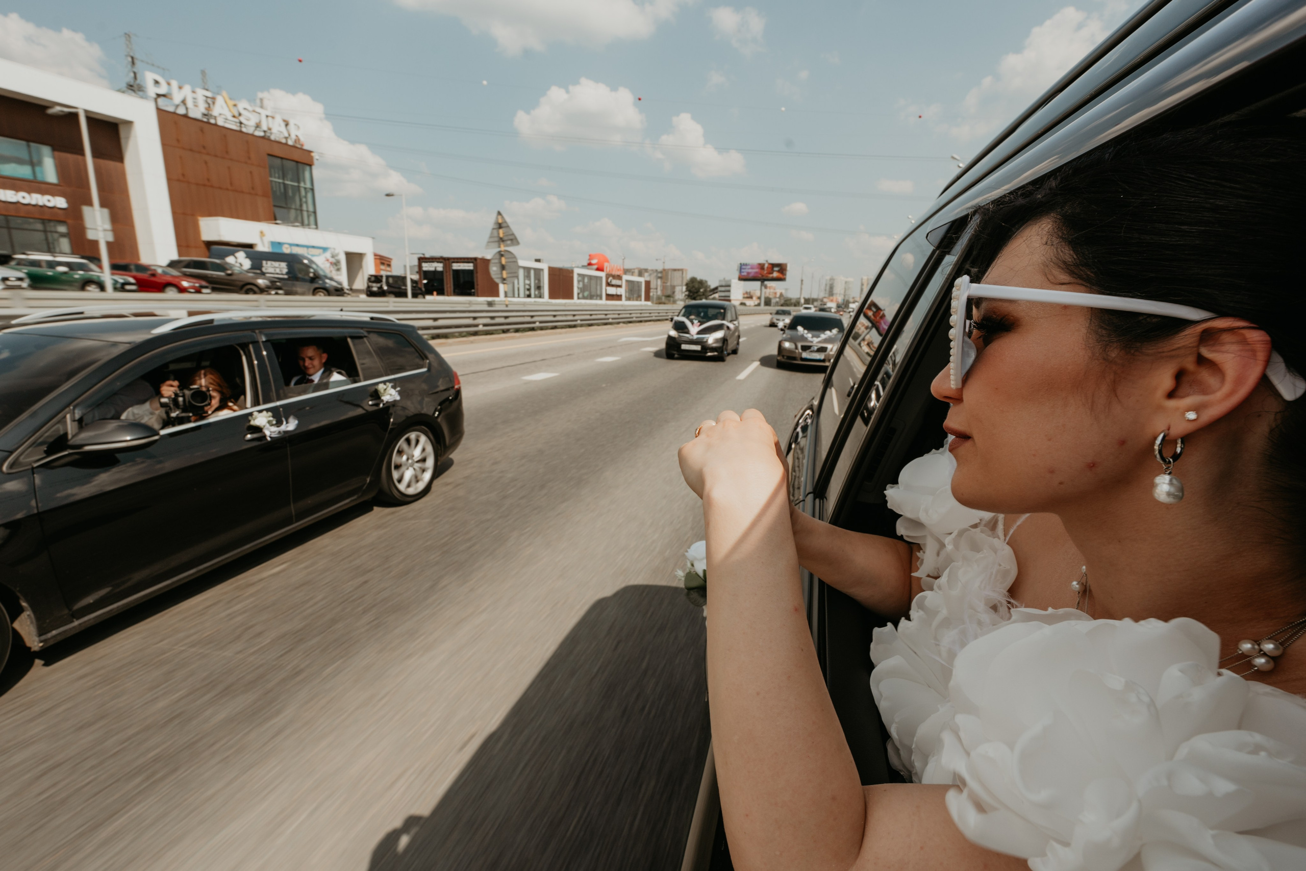 Иван и Евгения. Концептуальный фотограф Шлыкова Ольга