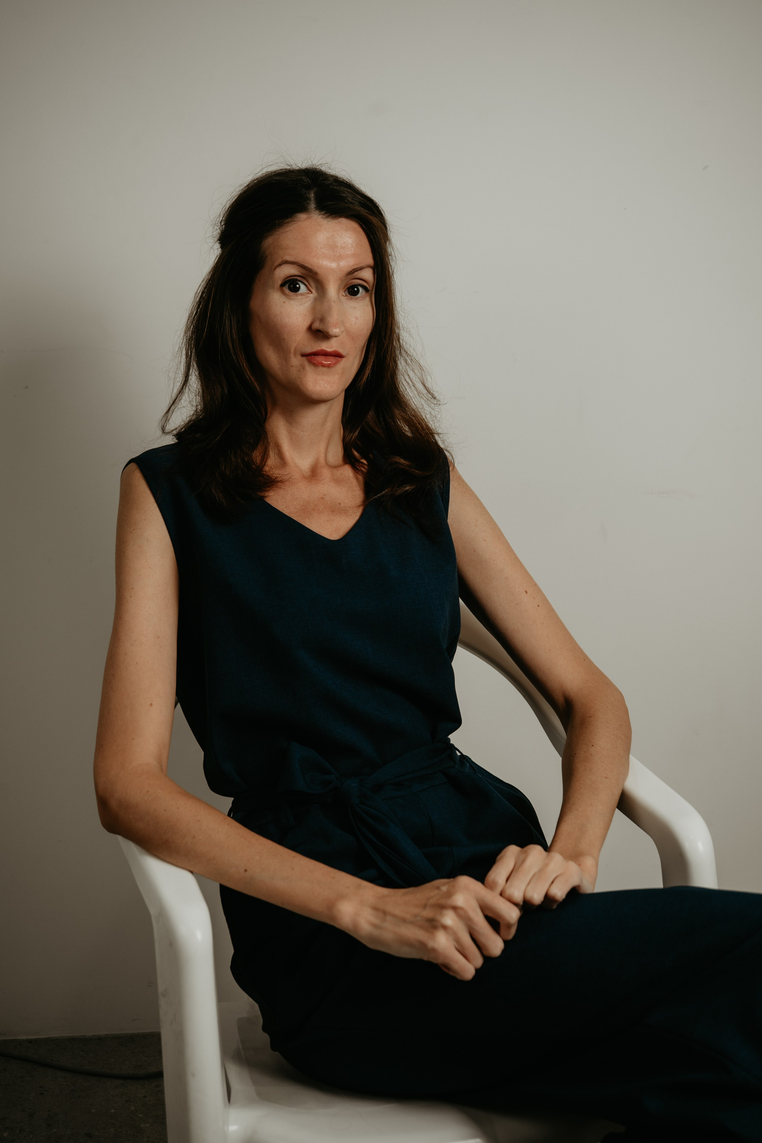 Елена. Концептуальный фотограф Шлыкова Ольга