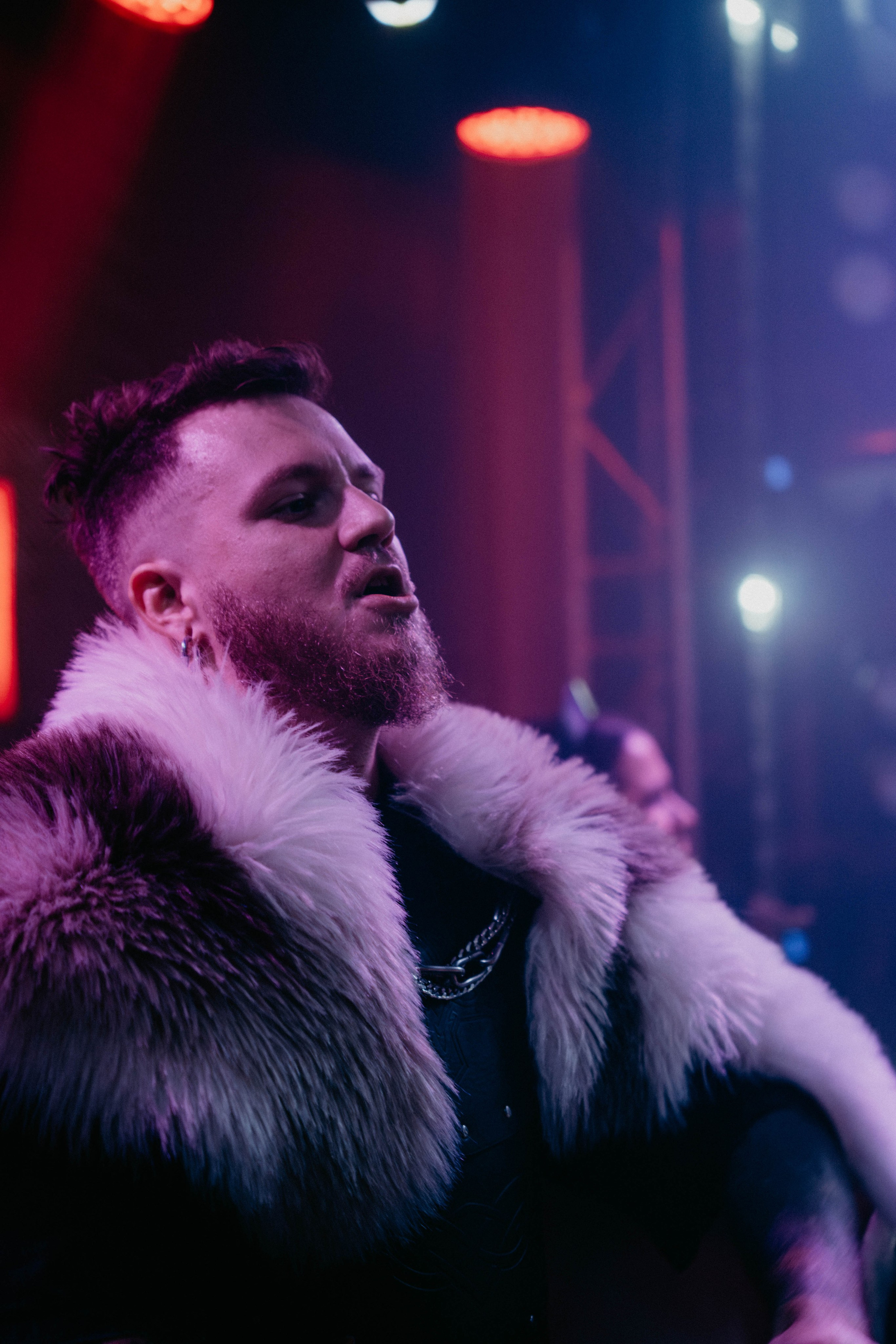 AURA. Концептуальный фотограф Шлыкова Ольга