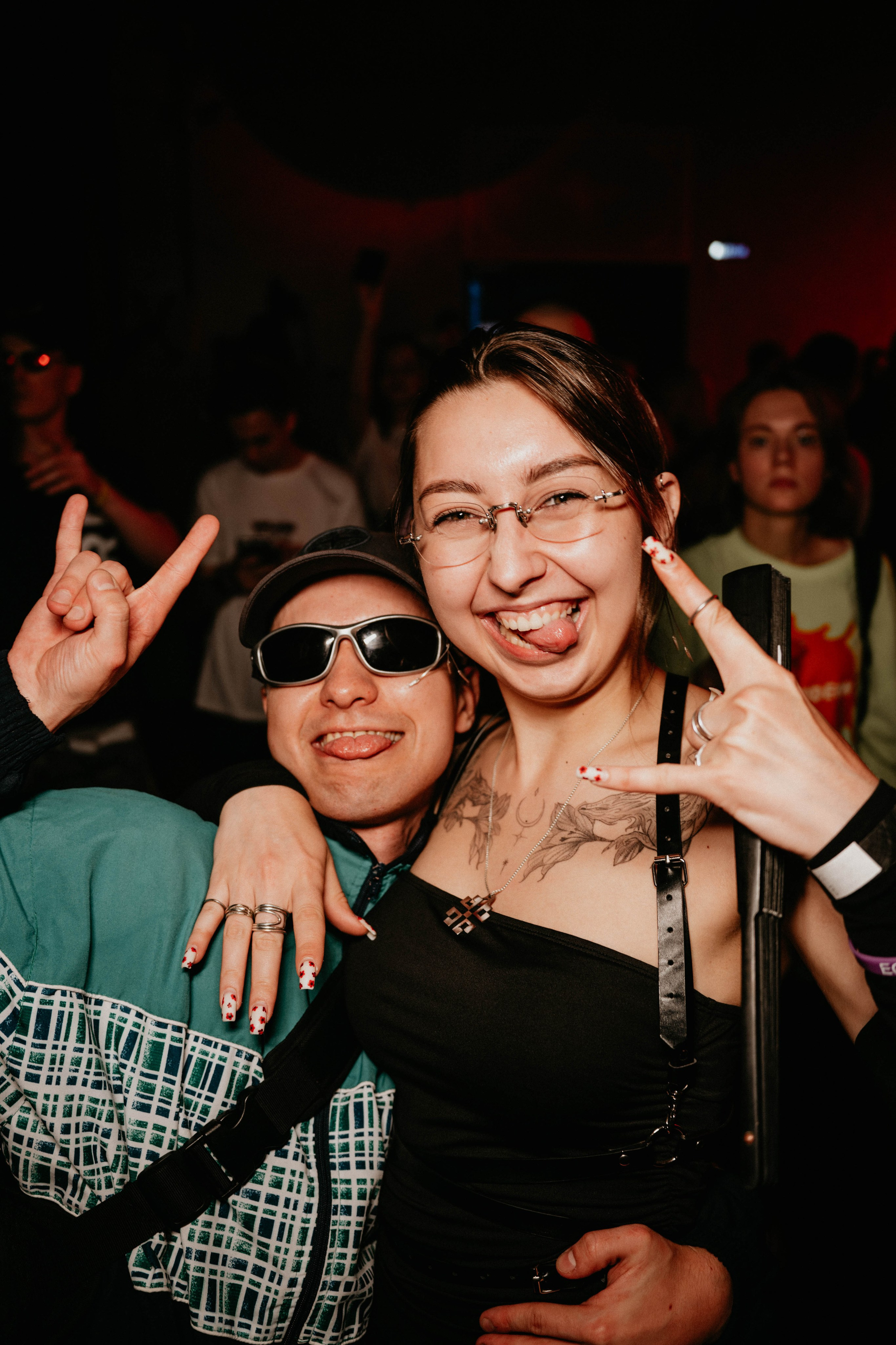 AURA. Концептуальный фотограф Шлыкова Ольга