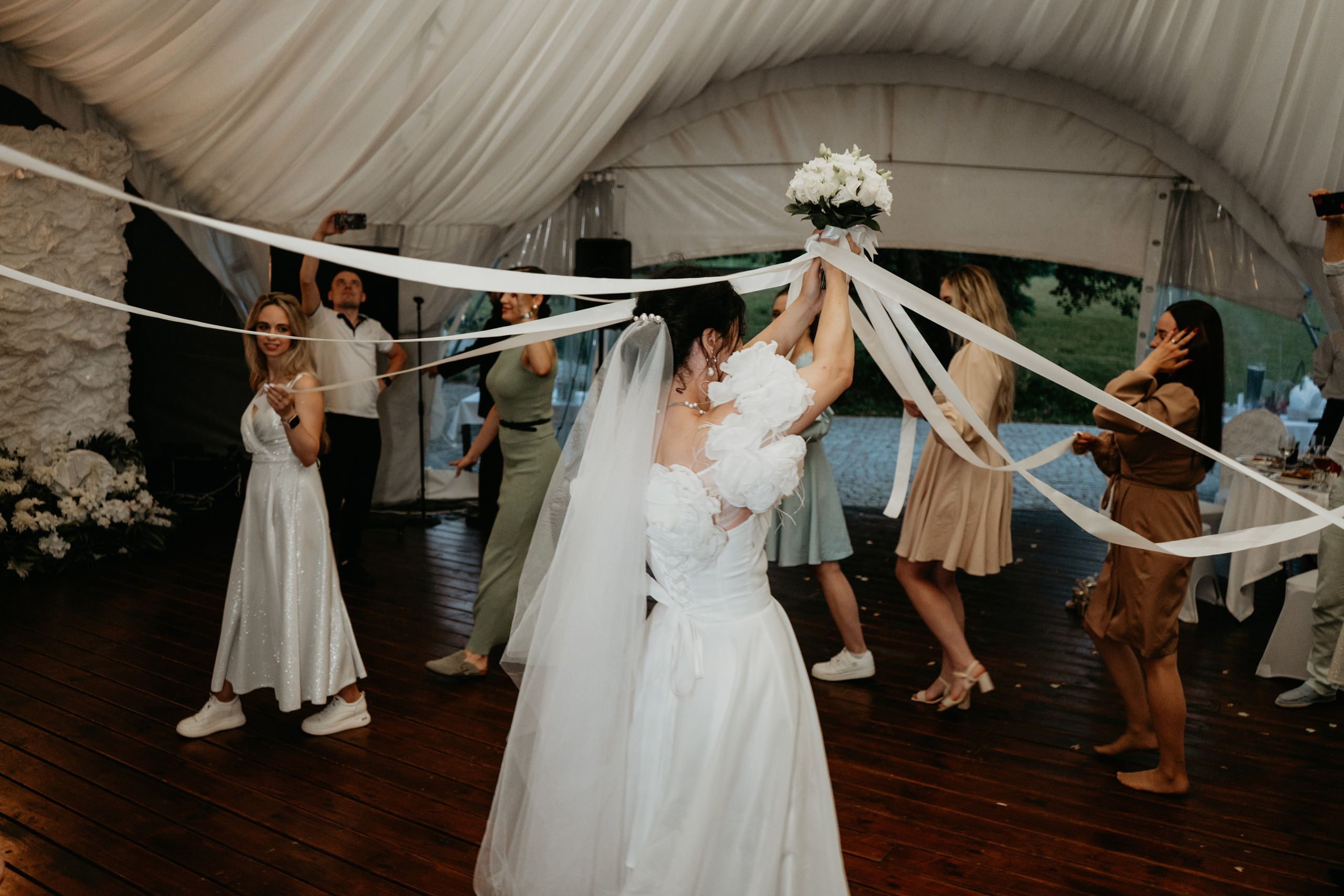 Иван и Евгения. Концептуальный фотограф Шлыкова Ольга