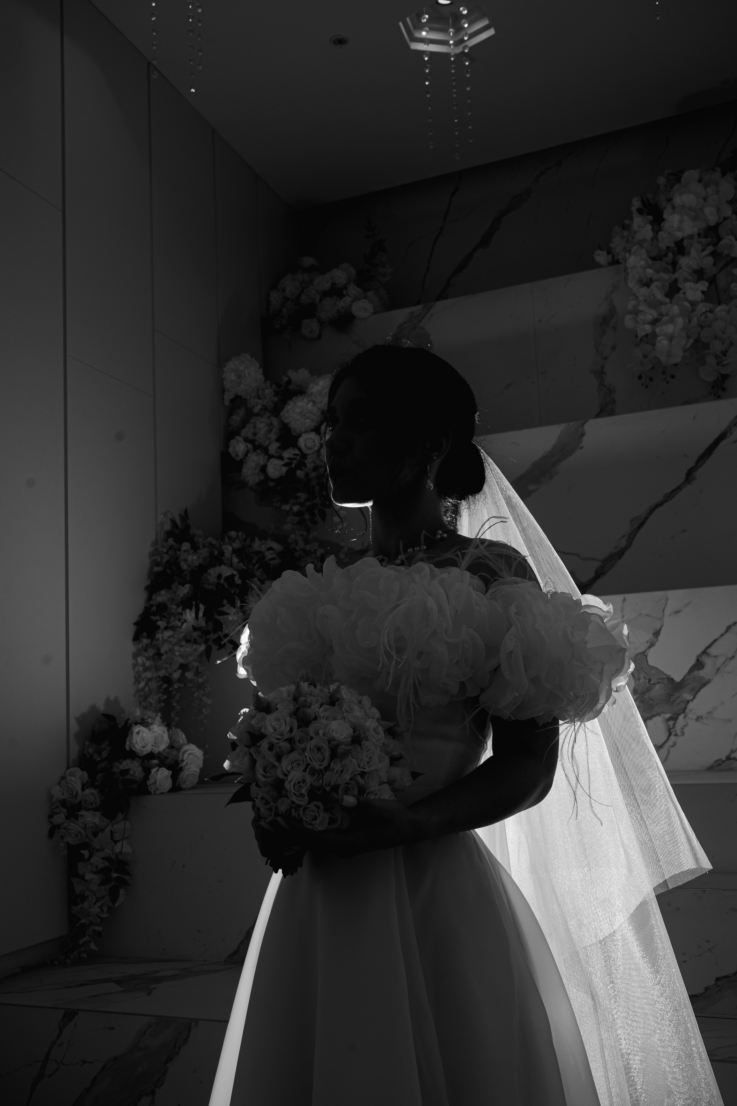 Иван и Евгения. Концептуальный фотограф Шлыкова Ольга