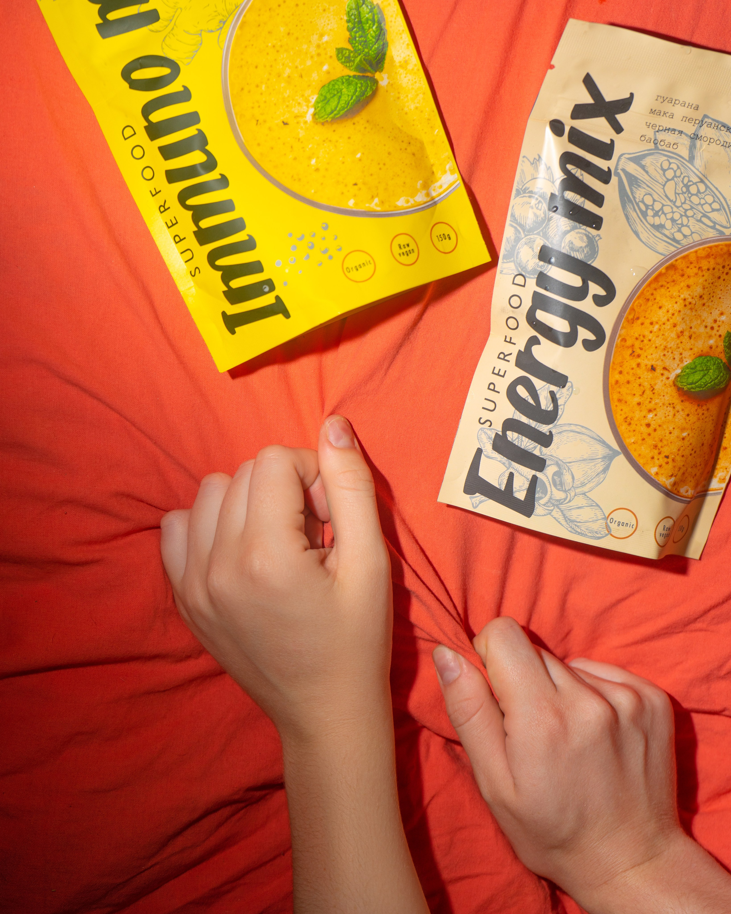 Twist the Planet. Концептуальный фотограф Шлыкова Ольга