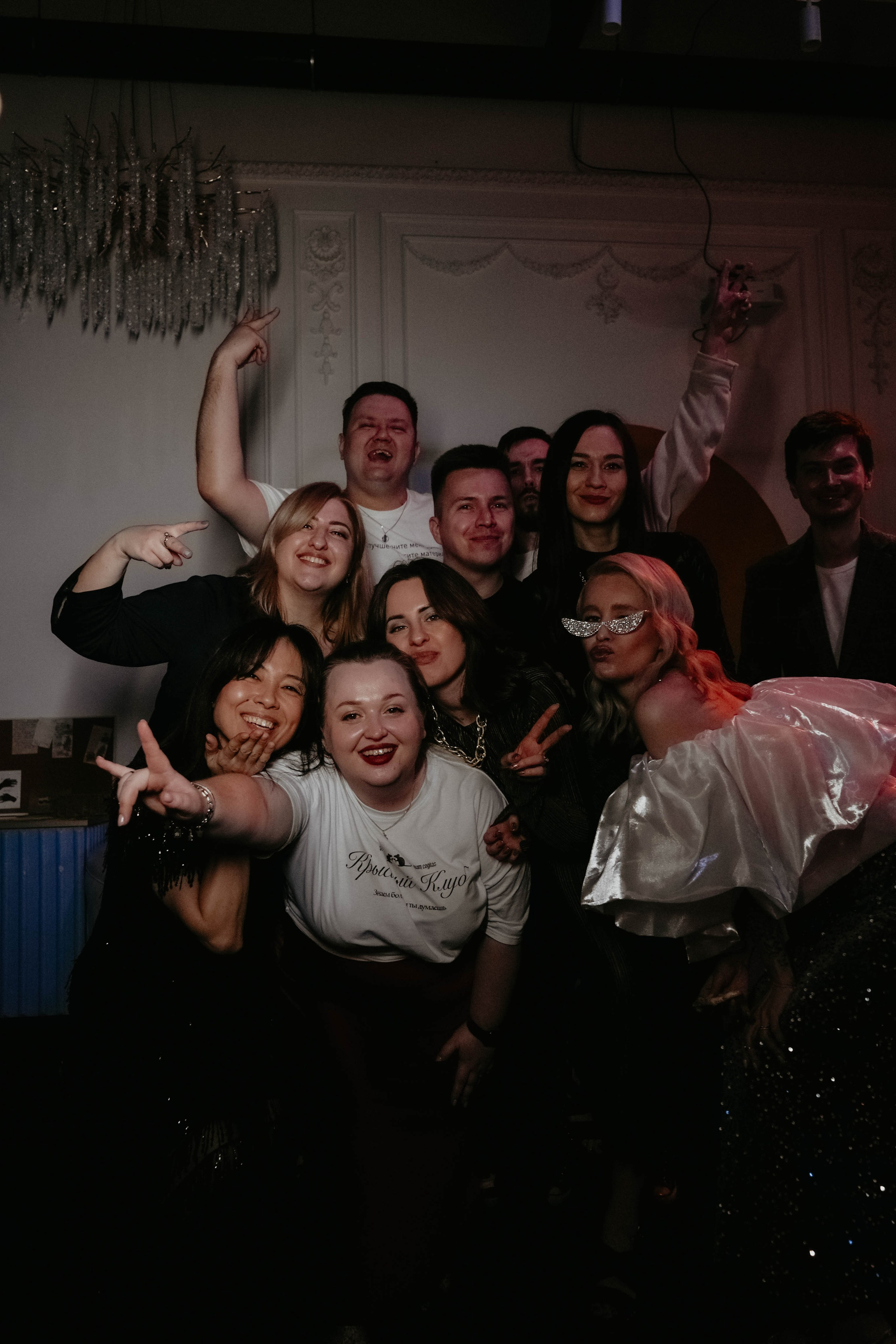 Happy birthday. Концептуальный фотограф Шлыкова Ольга