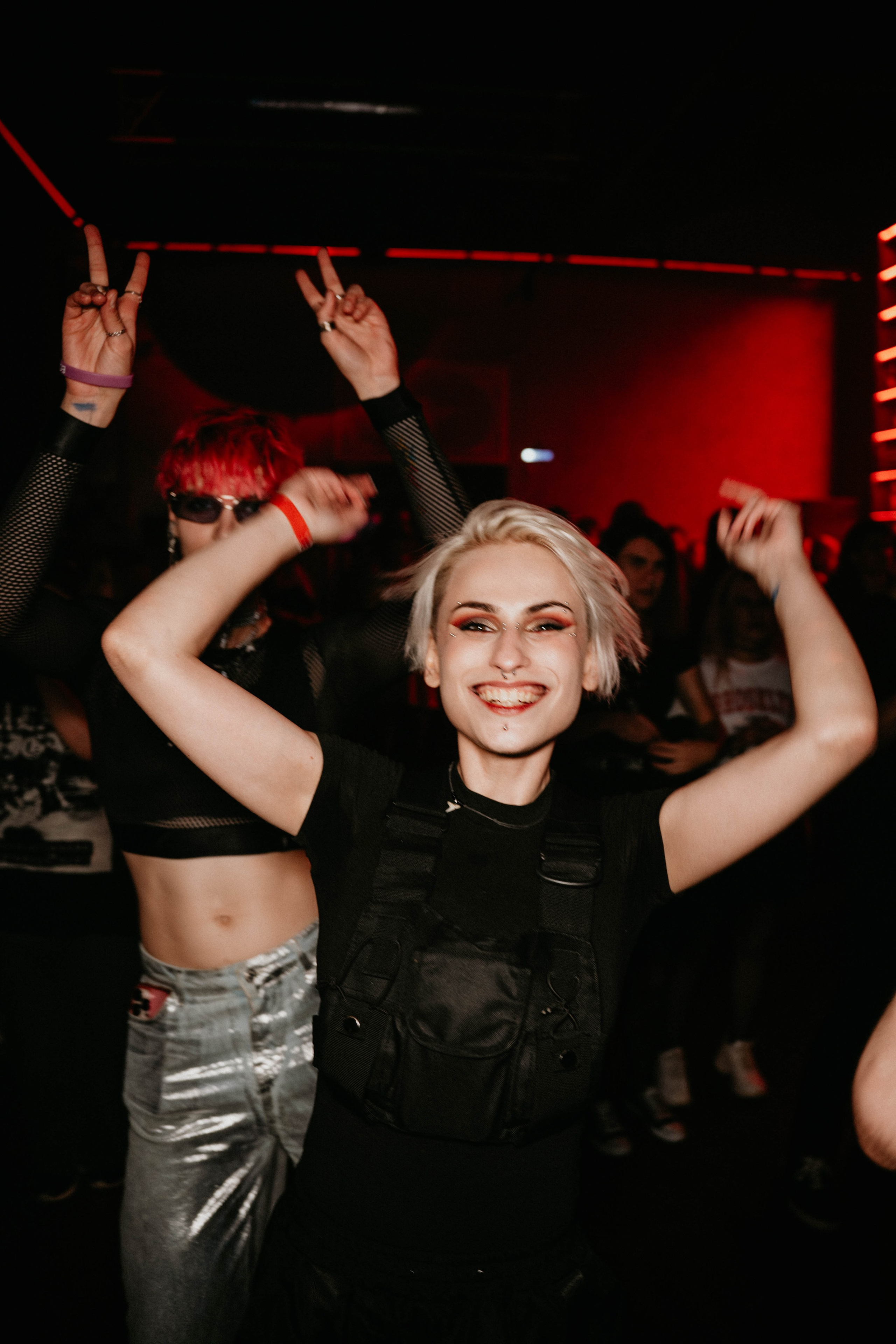 AURA. Концептуальный фотограф Шлыкова Ольга