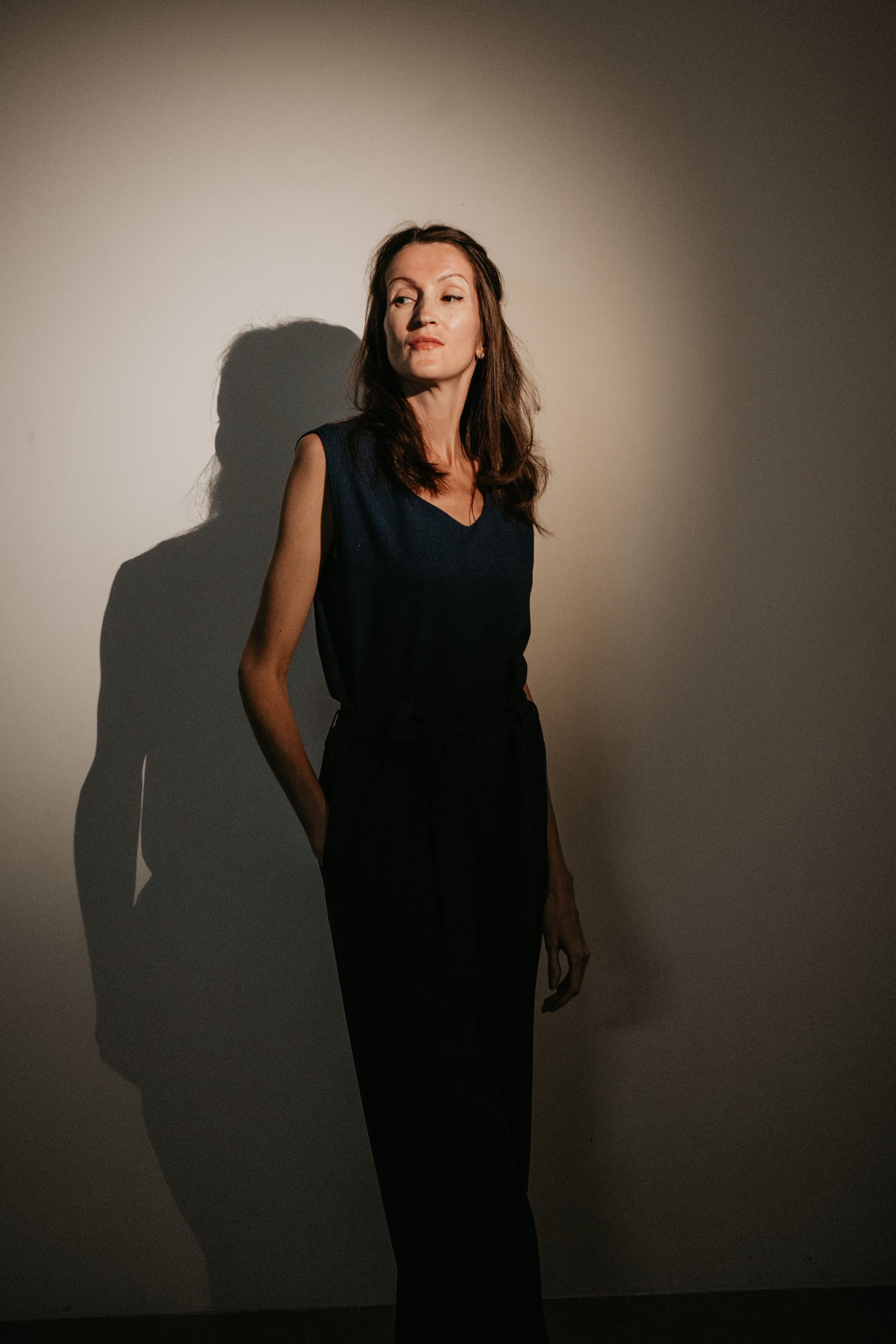 Елена. Концептуальный фотограф Шлыкова Ольга