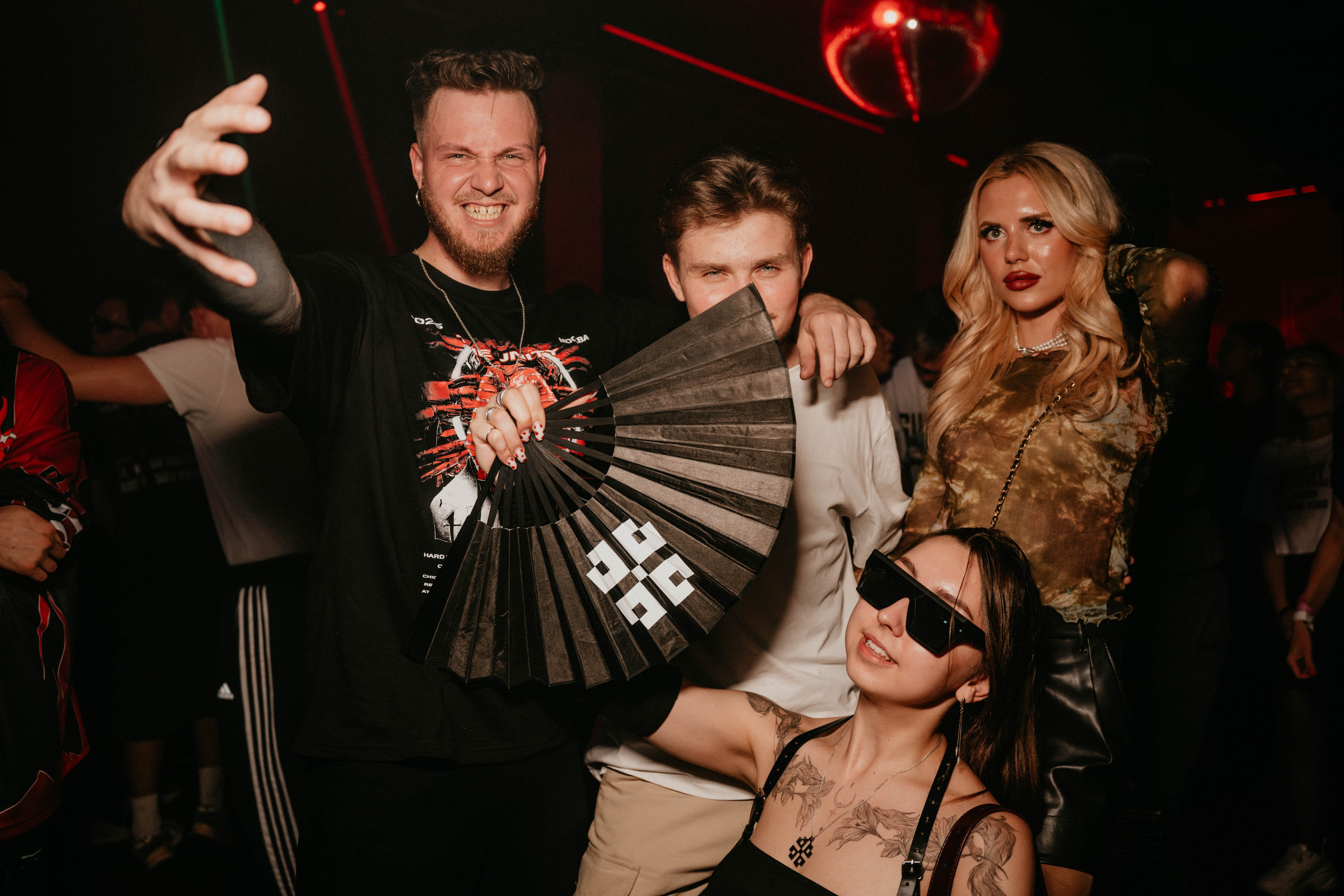 AURA. Концептуальный фотограф Шлыкова Ольга