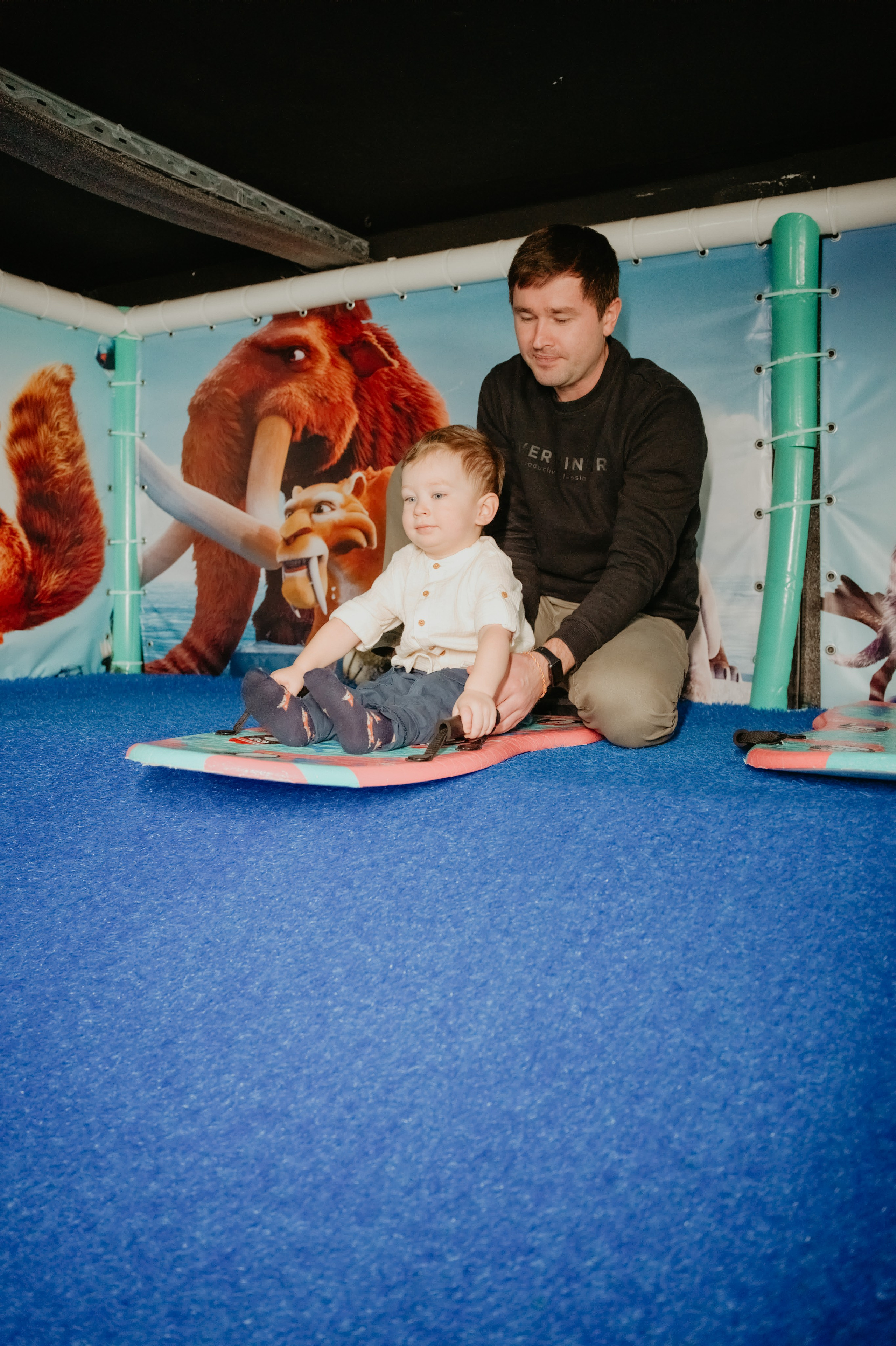 Детский день. Концептуальный фотограф Шлыкова Ольга