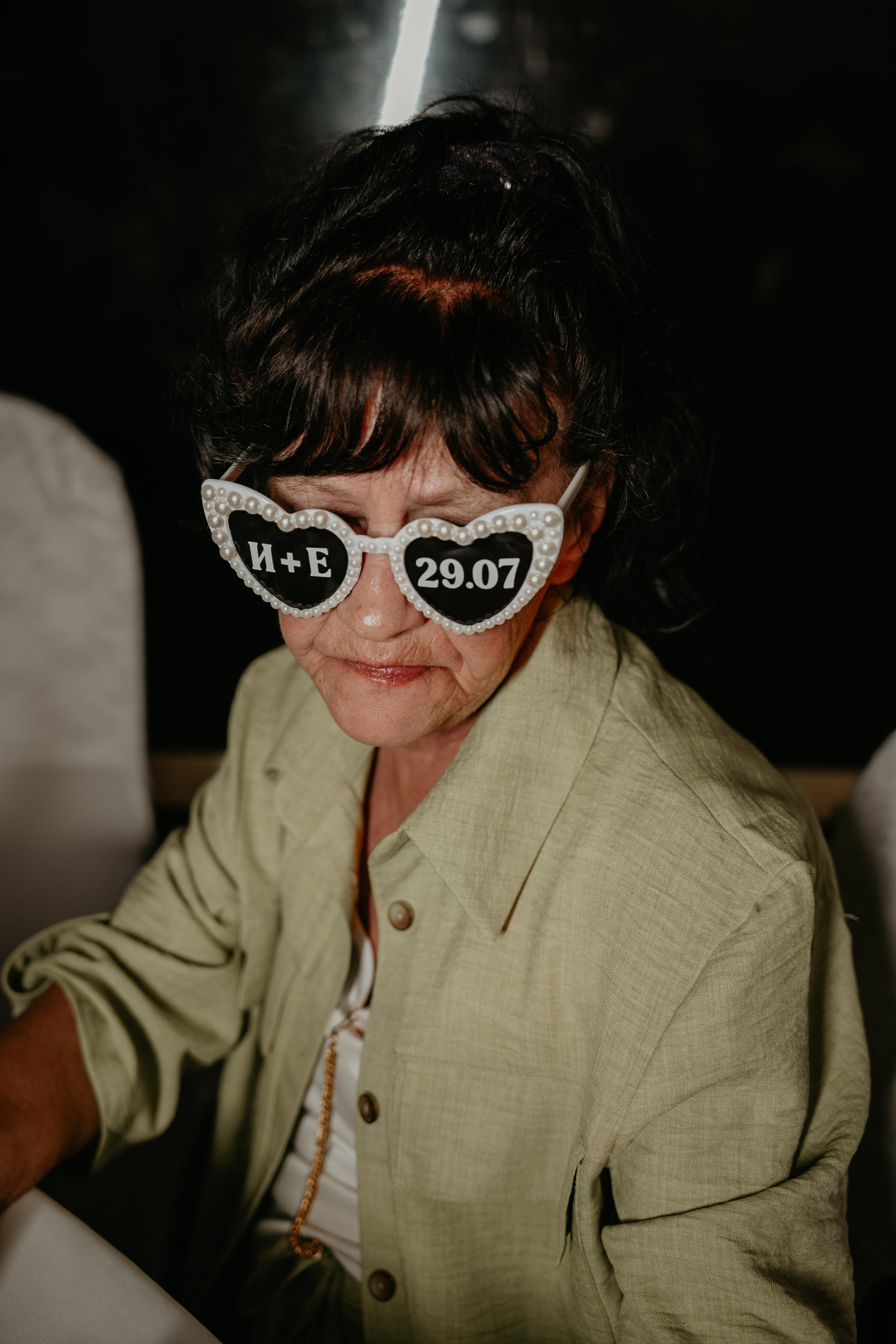 Иван и Евгения. Концептуальный фотограф Шлыкова Ольга