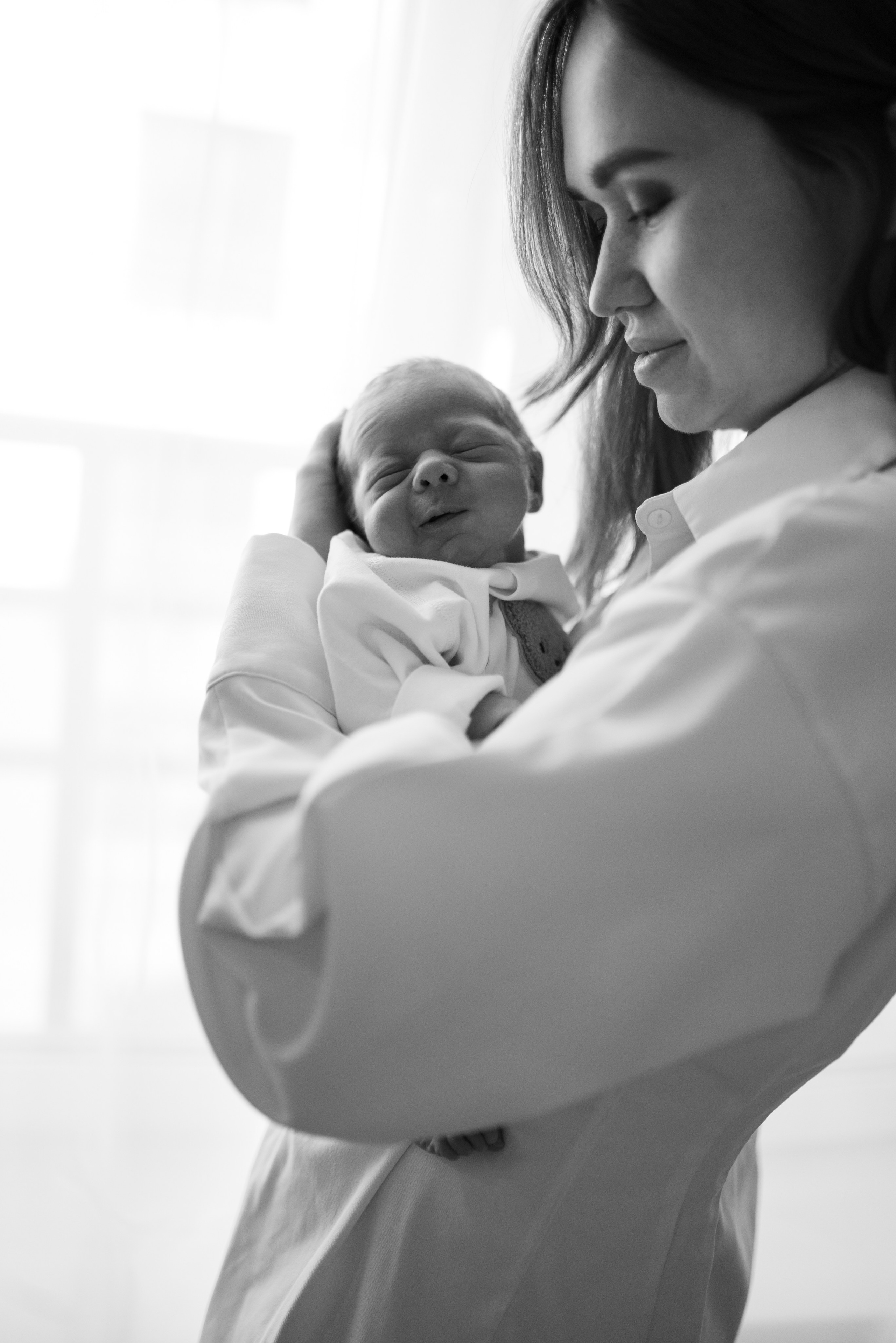 Савва. Семейный и детский фотограф в Щелково Алена Дробот