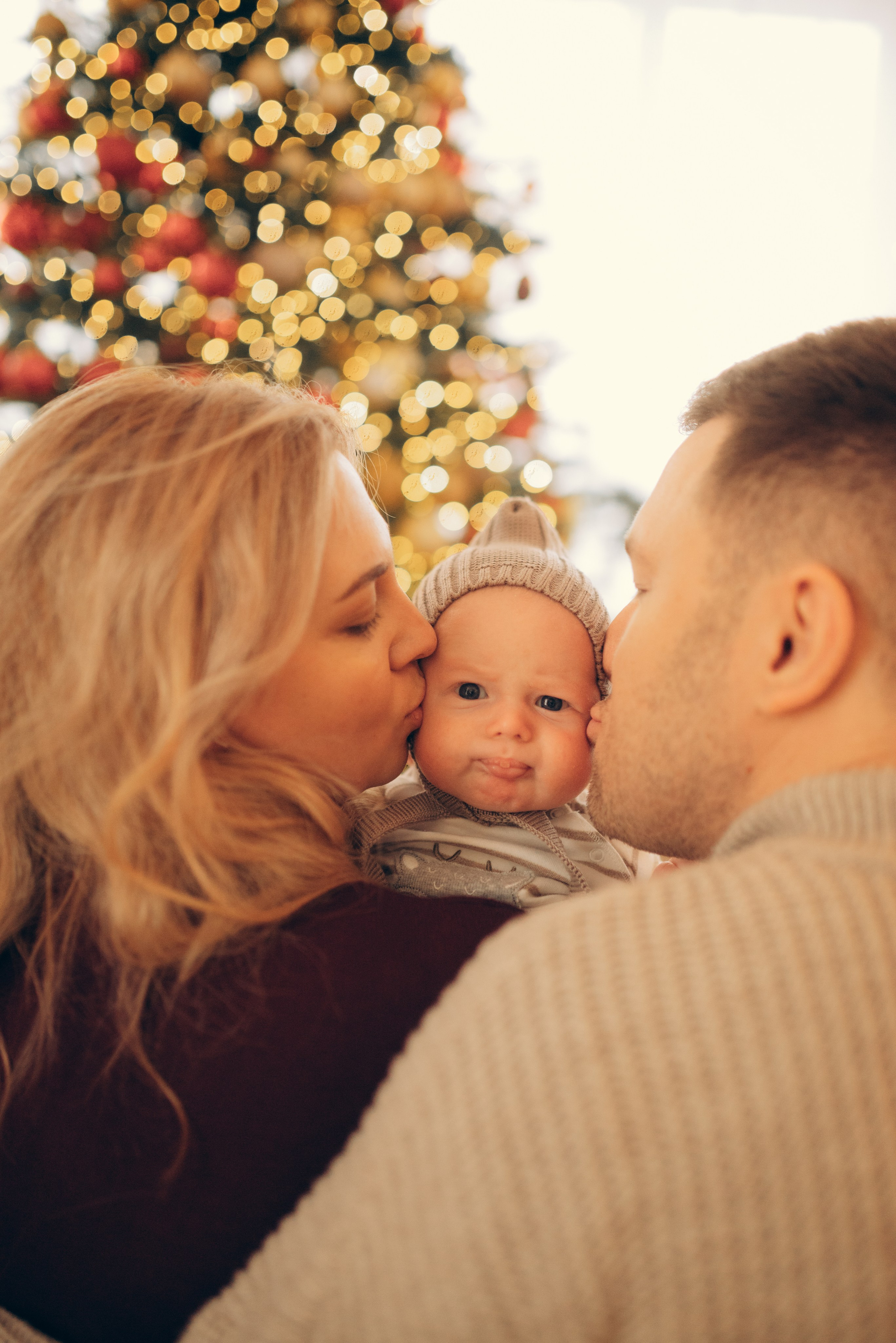 Савелий. Семейный и детский фотограф в Щелково Алена Дробот