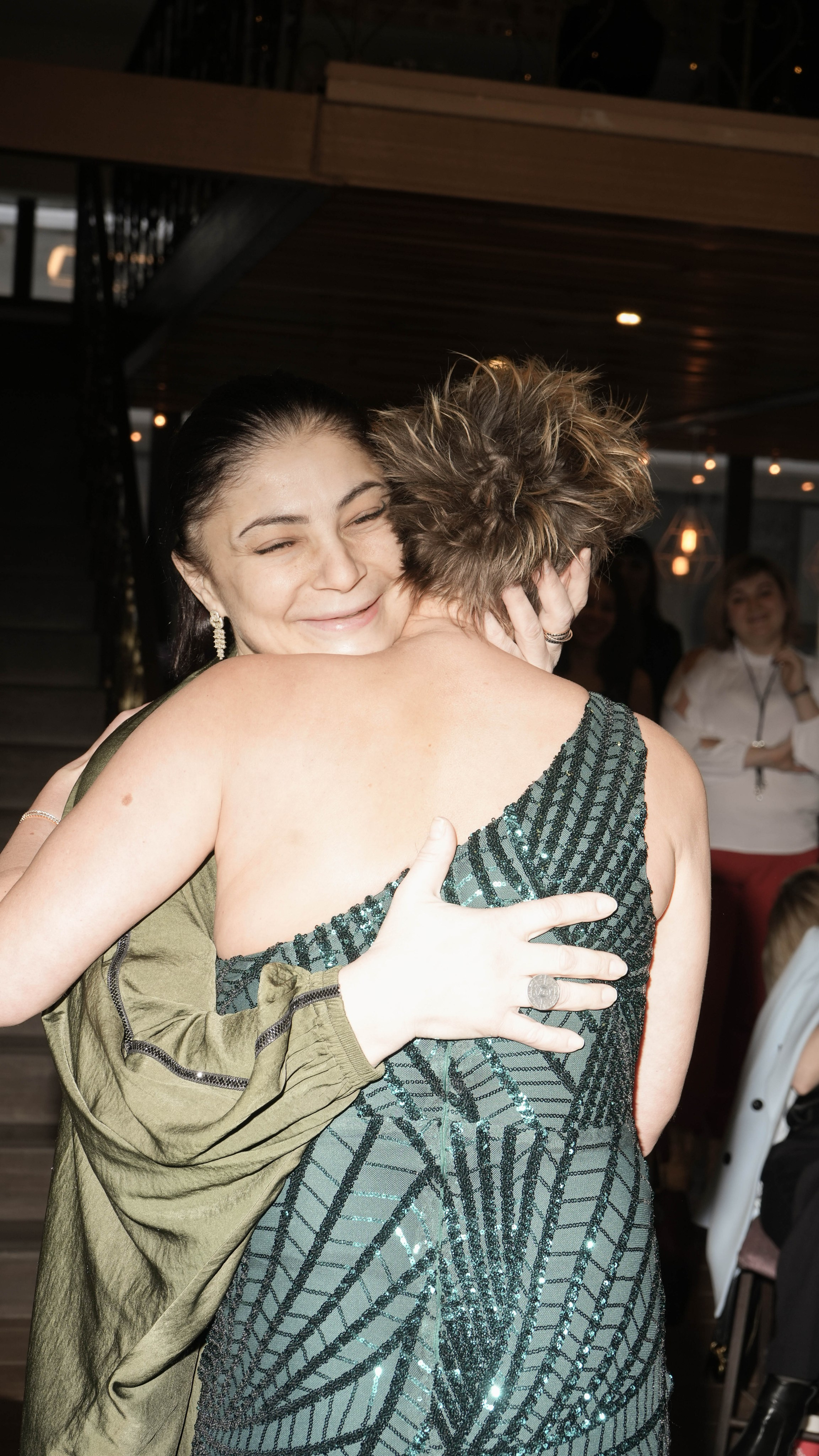 Ольга. Любовь к себе. Norikyan Diana