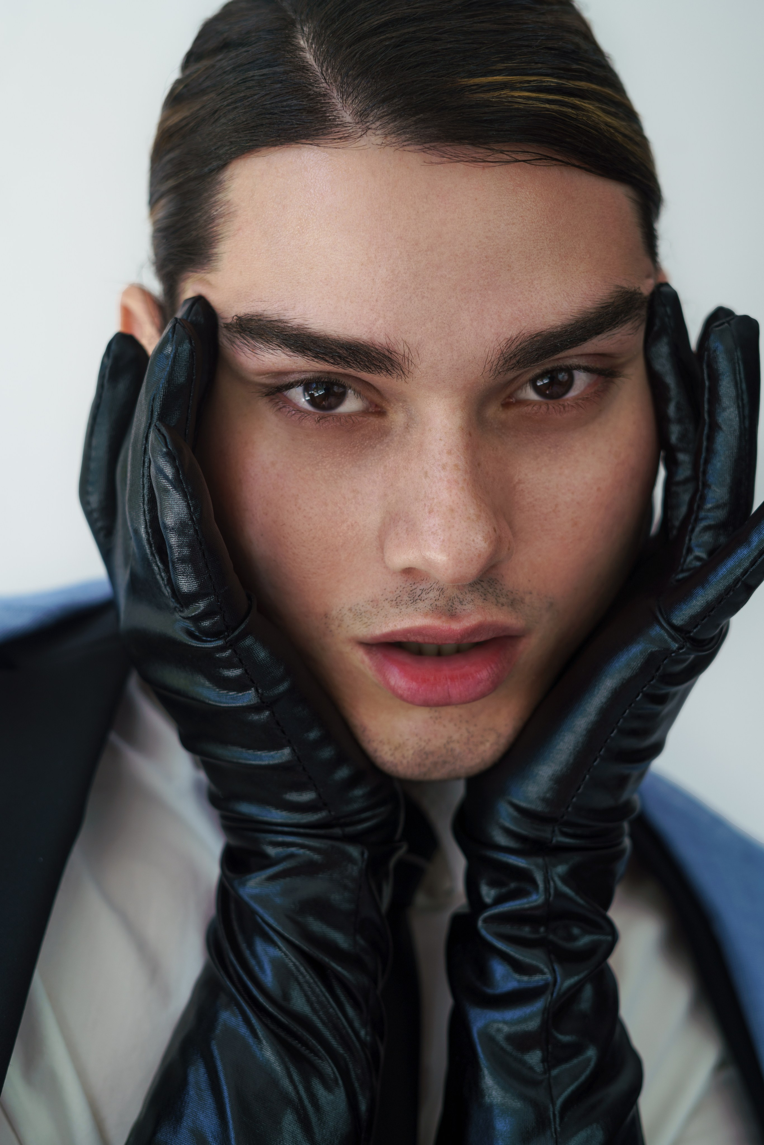 Профессиональный ретушер Елена Ситник