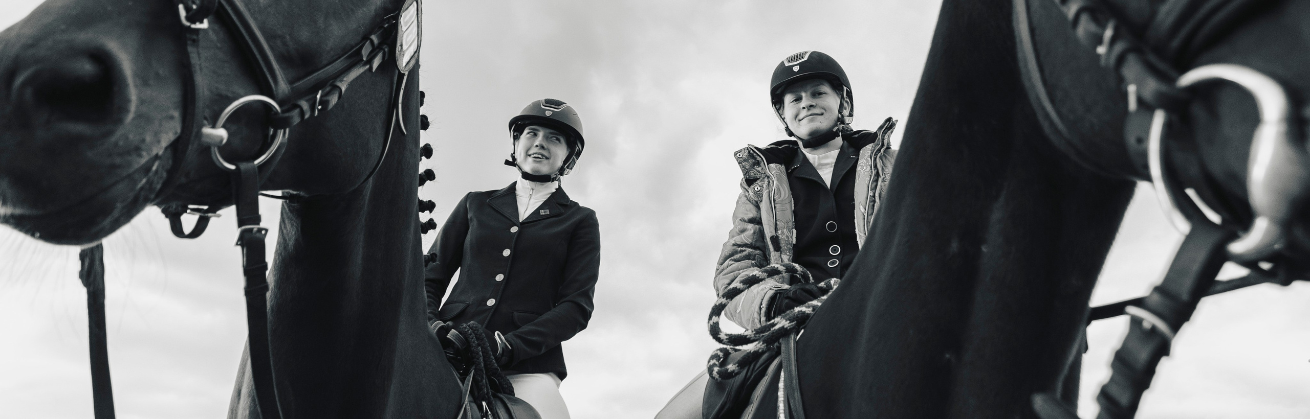 Фотографии с турниров. Конный фотограф Дарья Полянина