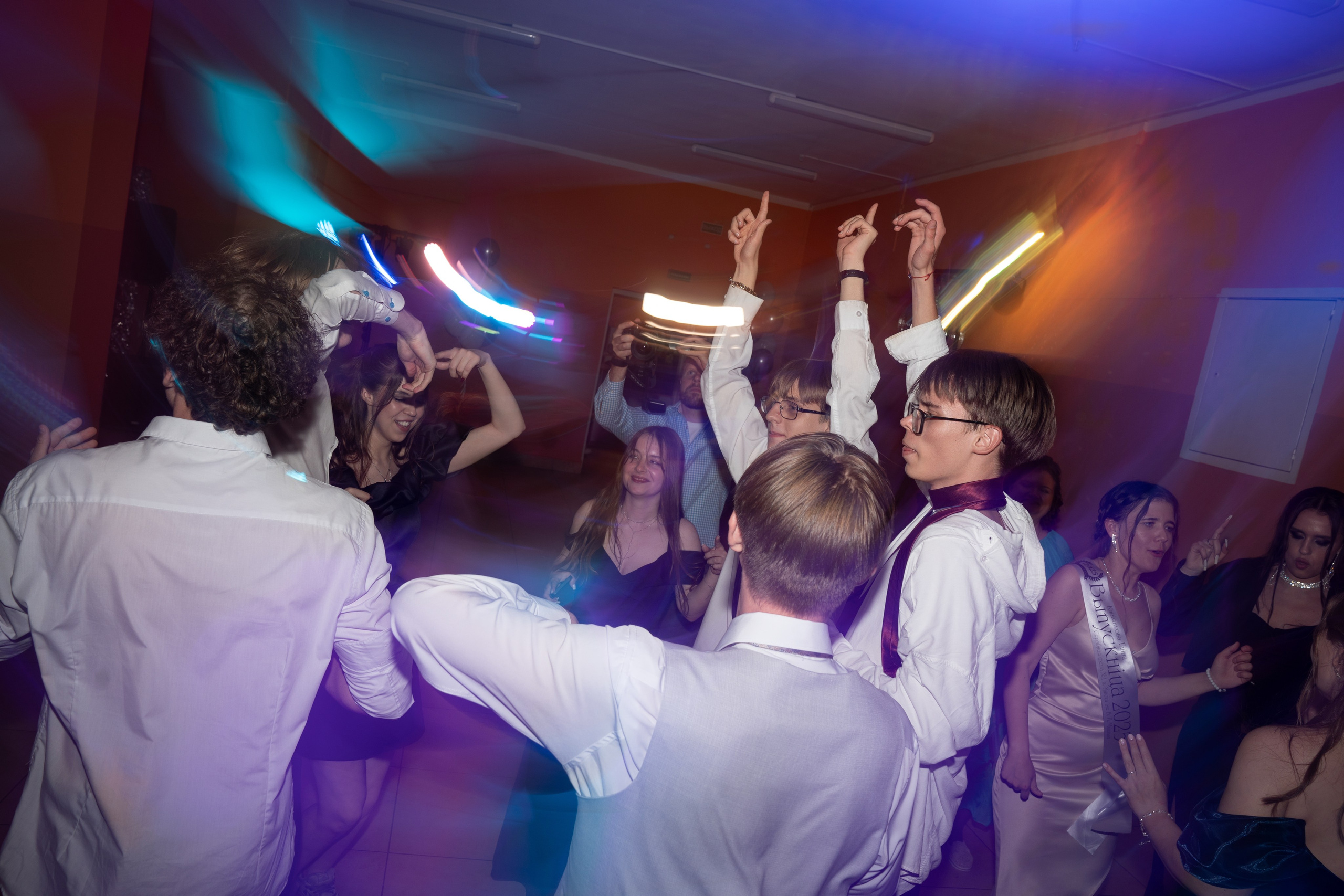 Выпускной СШ1. Семейный и свадебный фотограф Минск, Беларусь Анна Орловская