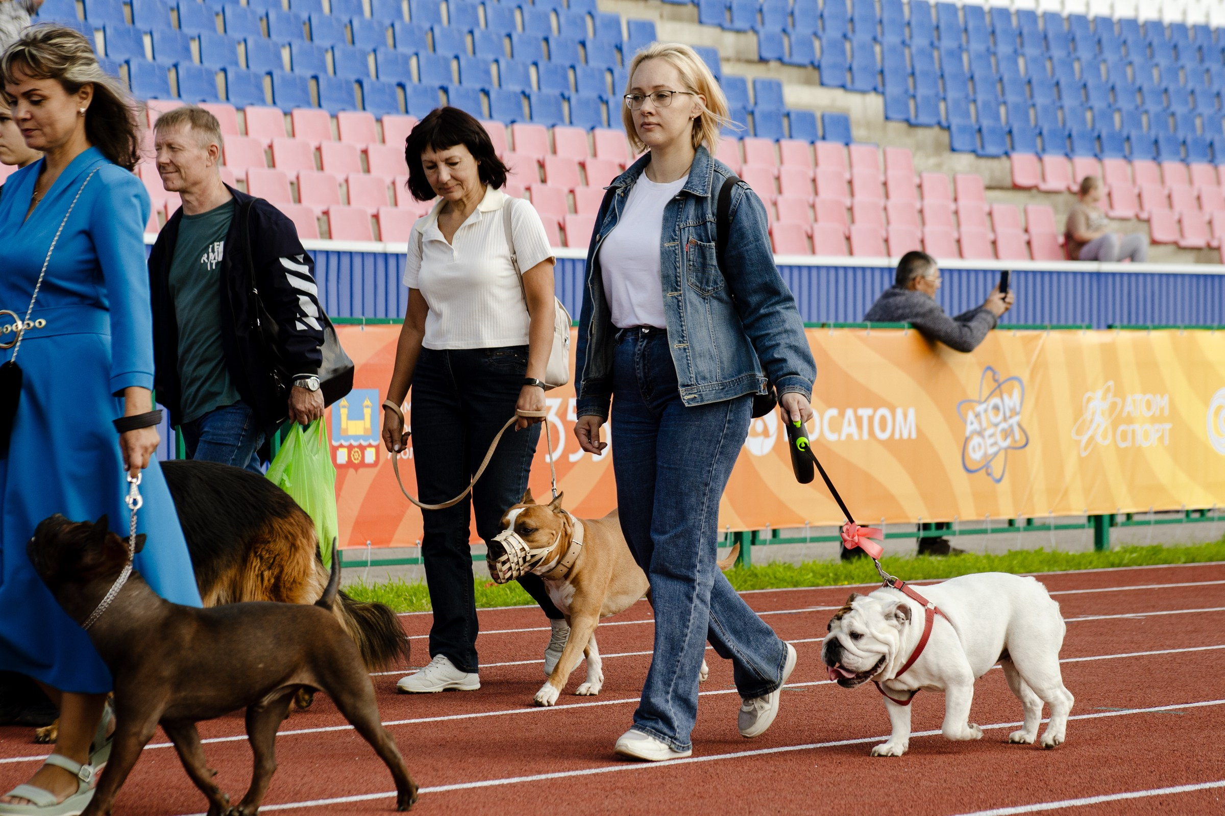 День города Усолье-Сибирское 2024. Фотограф в Иркутске Евгения Айвазова