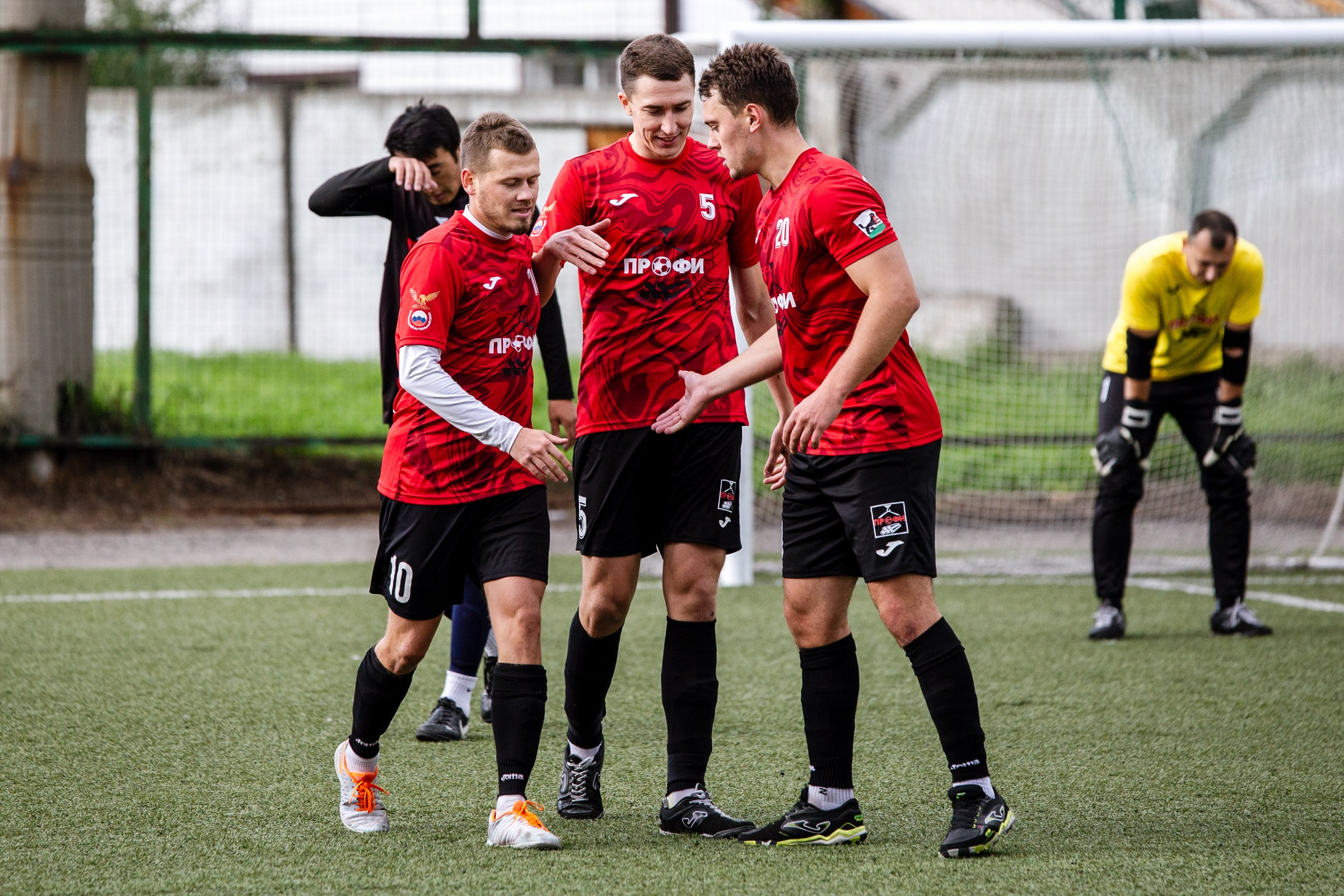 XXXVI турнир по мини-футболу посвящённый памяти Льва Перминова | 2025. Фотограф в Иркутске Евгения Айвазова