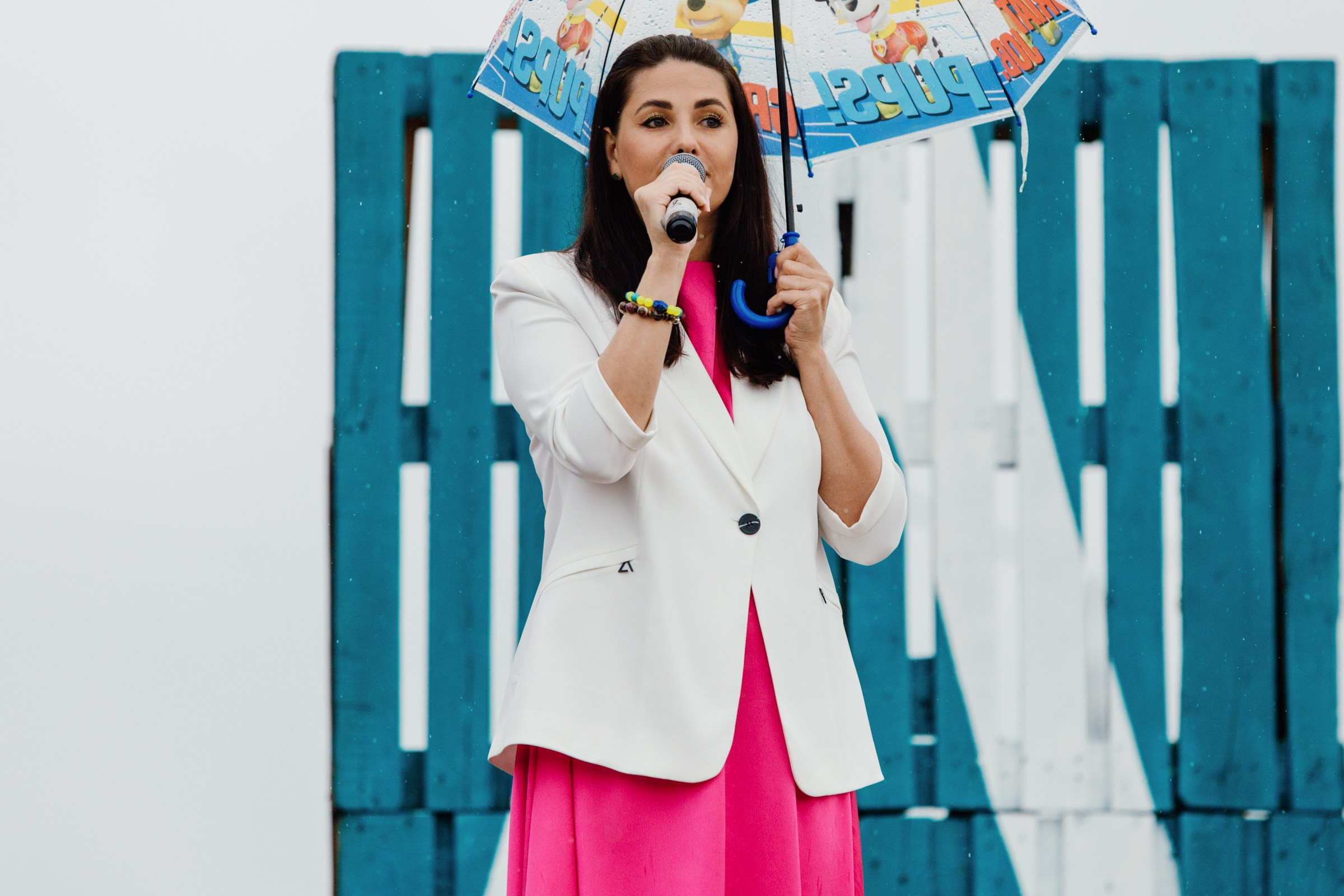 День города Усолье-Сибирское 2025. Фотограф в Иркутске Евгения Айвазова