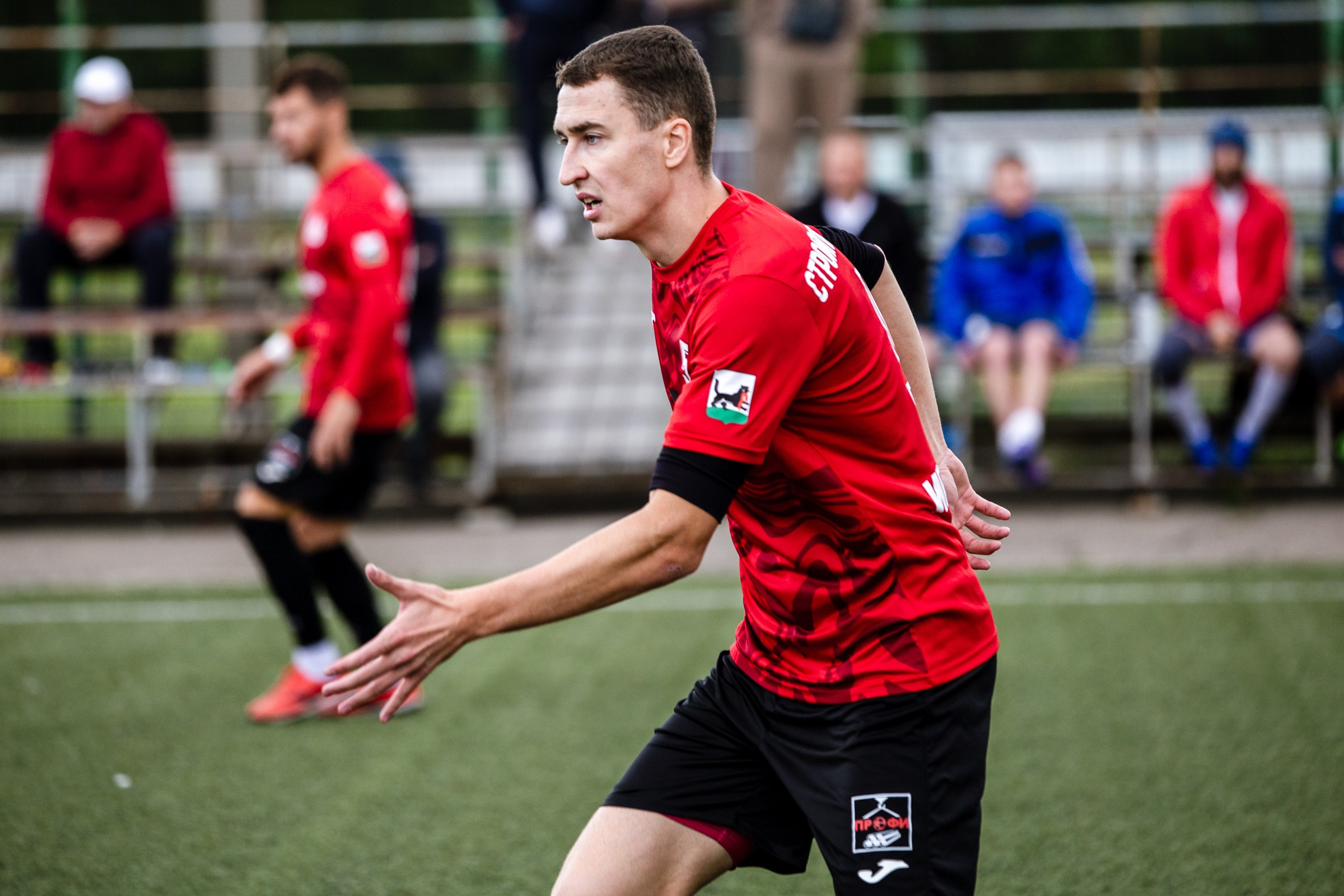 XXXVI турнир по мини-футболу посвящённый памяти Льва Перминова | 2025. Фотограф в Иркутске Евгения Айвазова