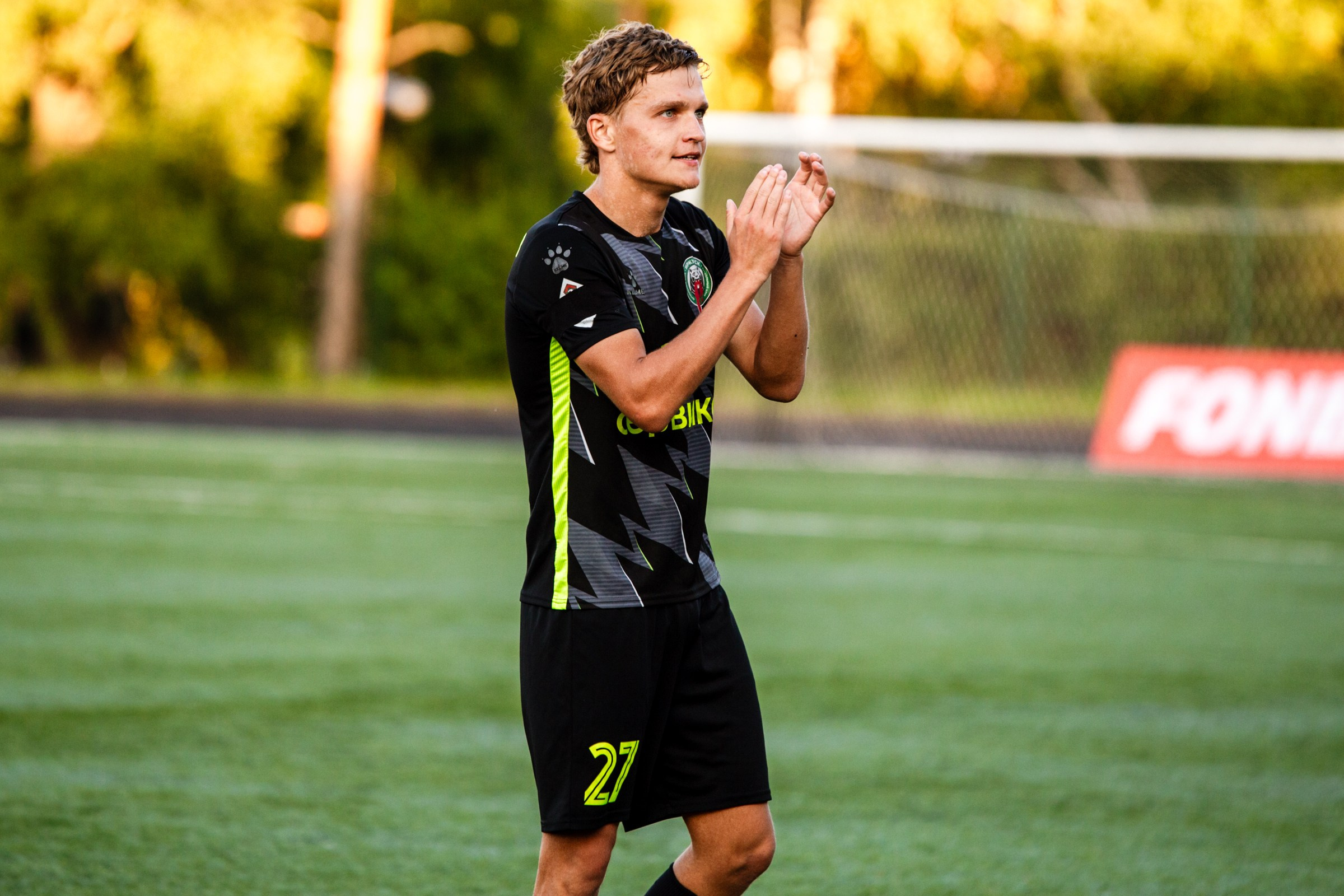 FONBET Кубок России по футболу сезона 2025-2026 | ФК Иркутск — КДВ (Томск) | 11.09.25. Фотограф в Иркутске Евгения Айвазова