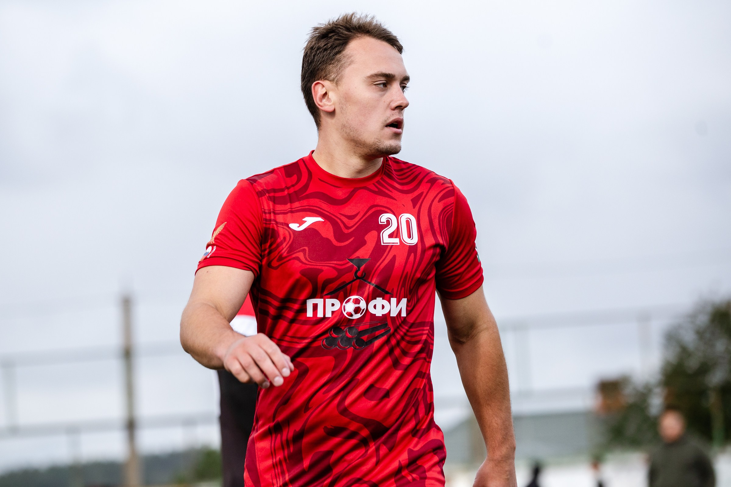 XXXVI турнир по мини-футболу посвящённый памяти Льва Перминова | 2025. Фотограф в Иркутске Евгения Айвазова