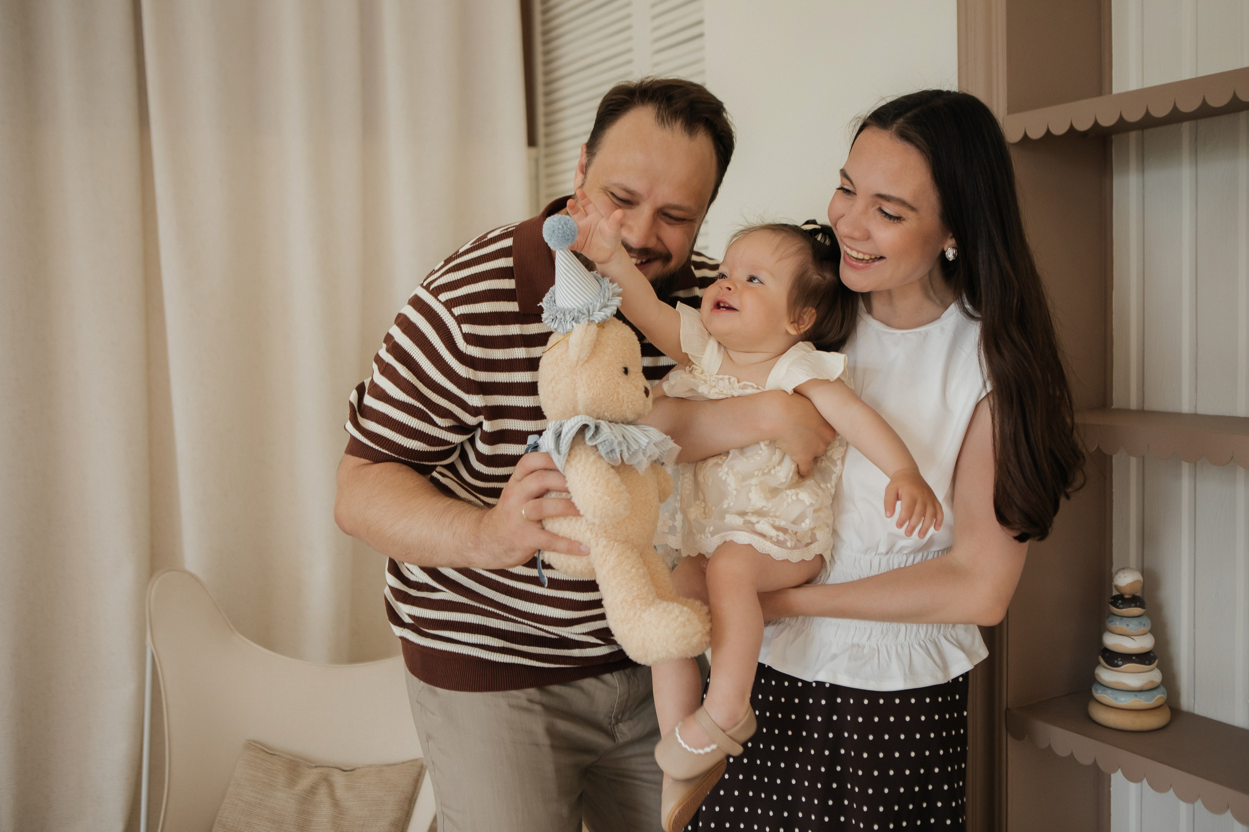 Михаил Анастасия Лиза. Свадебный и семейный фотограф Ибрагимова Мария из Екатеринбурга