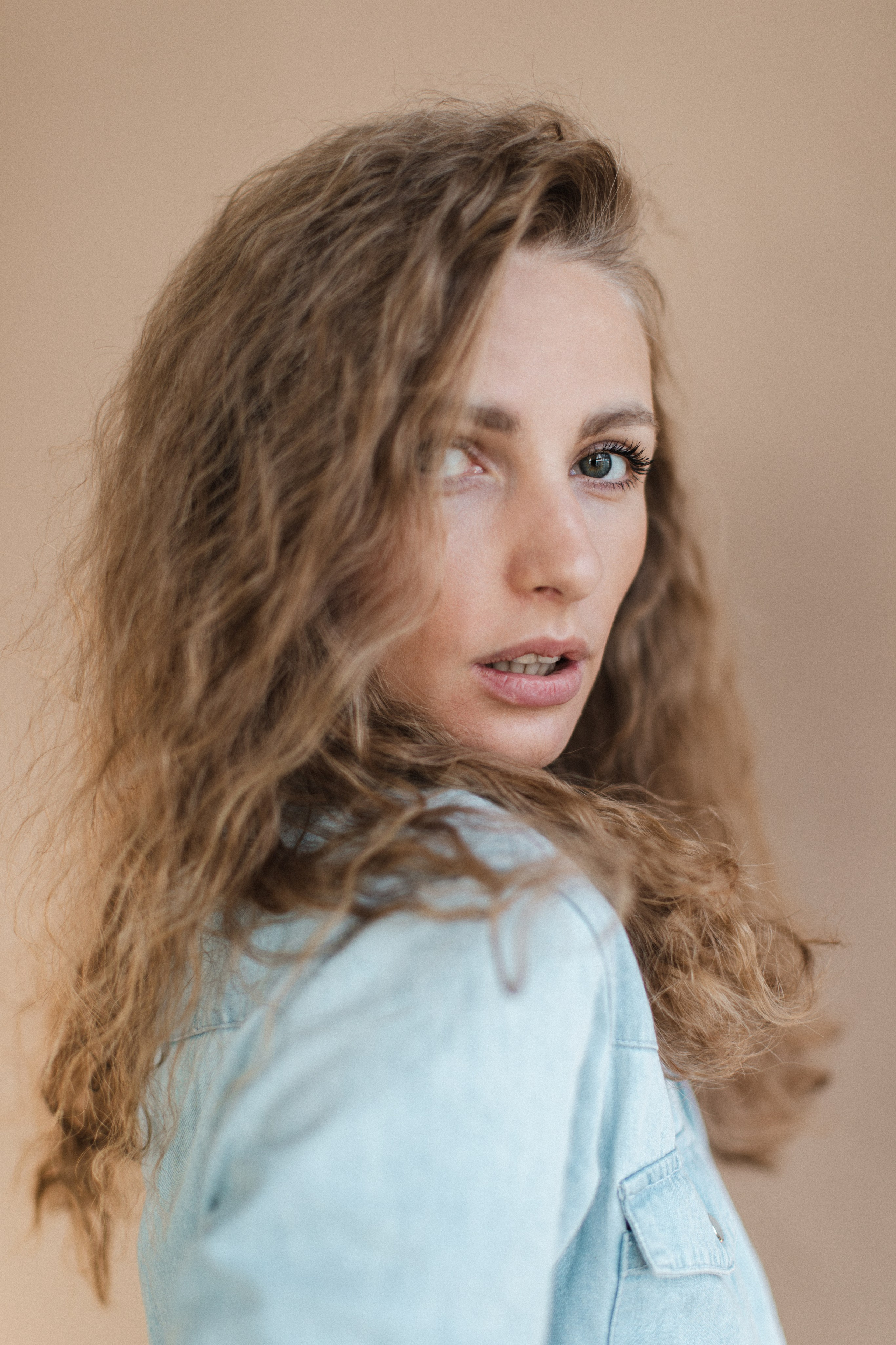 Анастасия. Женский и семейный фотограф Аксинья Кузьмина. Город Пенза