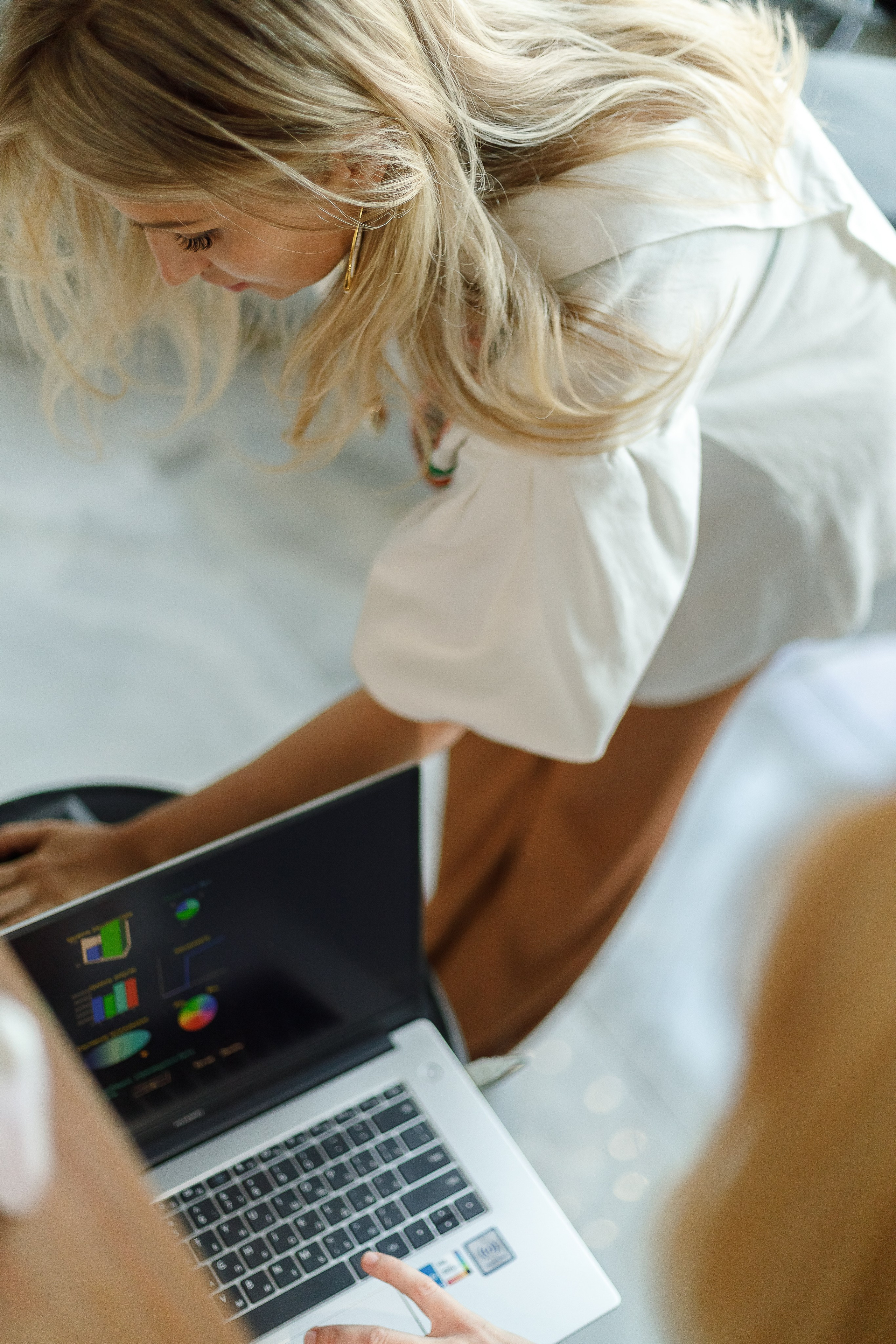 Фестиваль йоги. Фотограф Москва