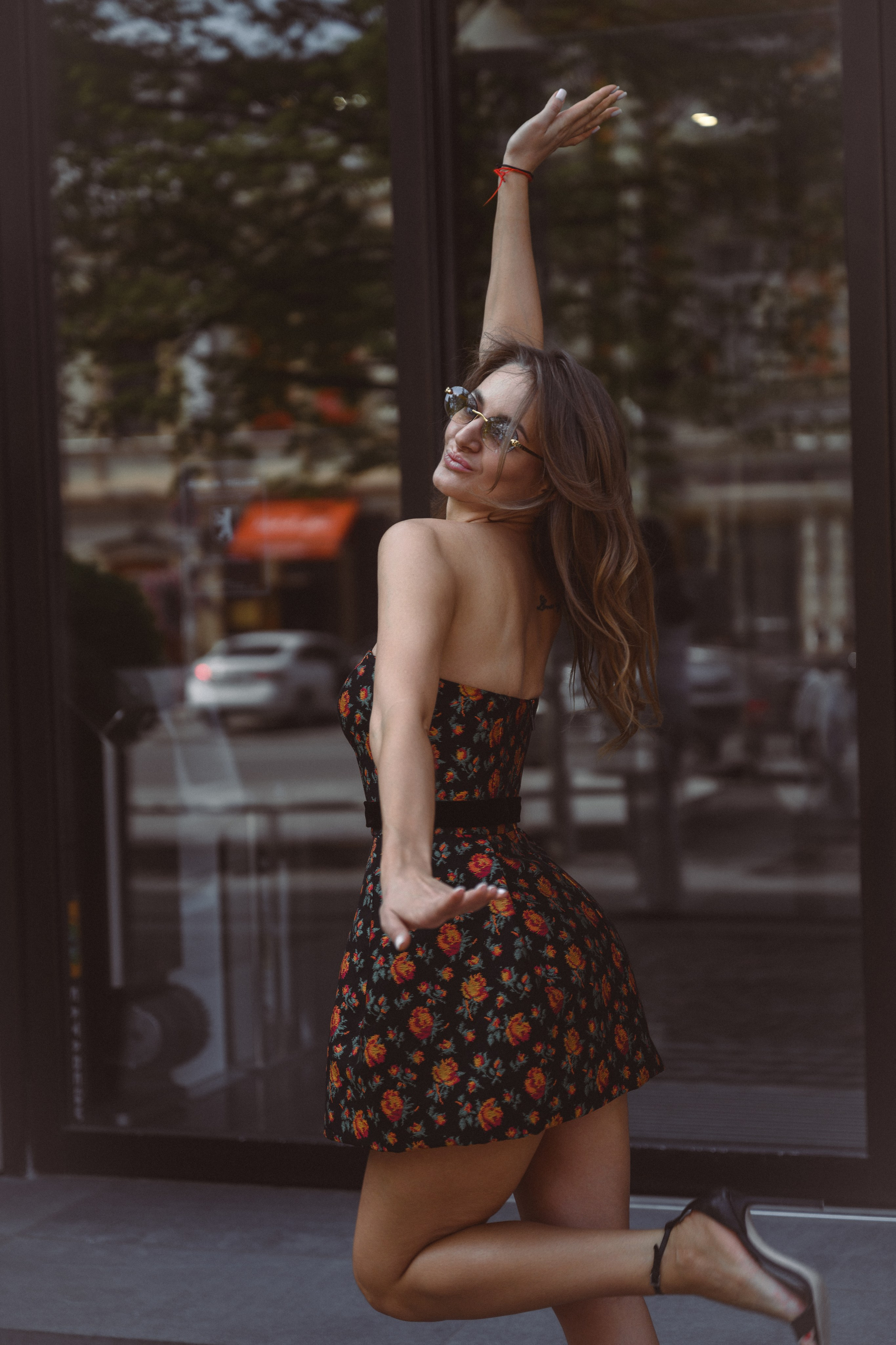 Анна. Фотограф Анастасия Егорова
