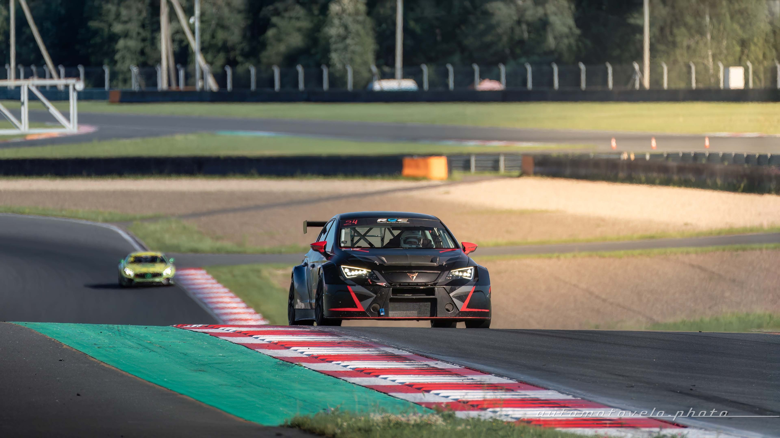 REC 2024. 2 этап