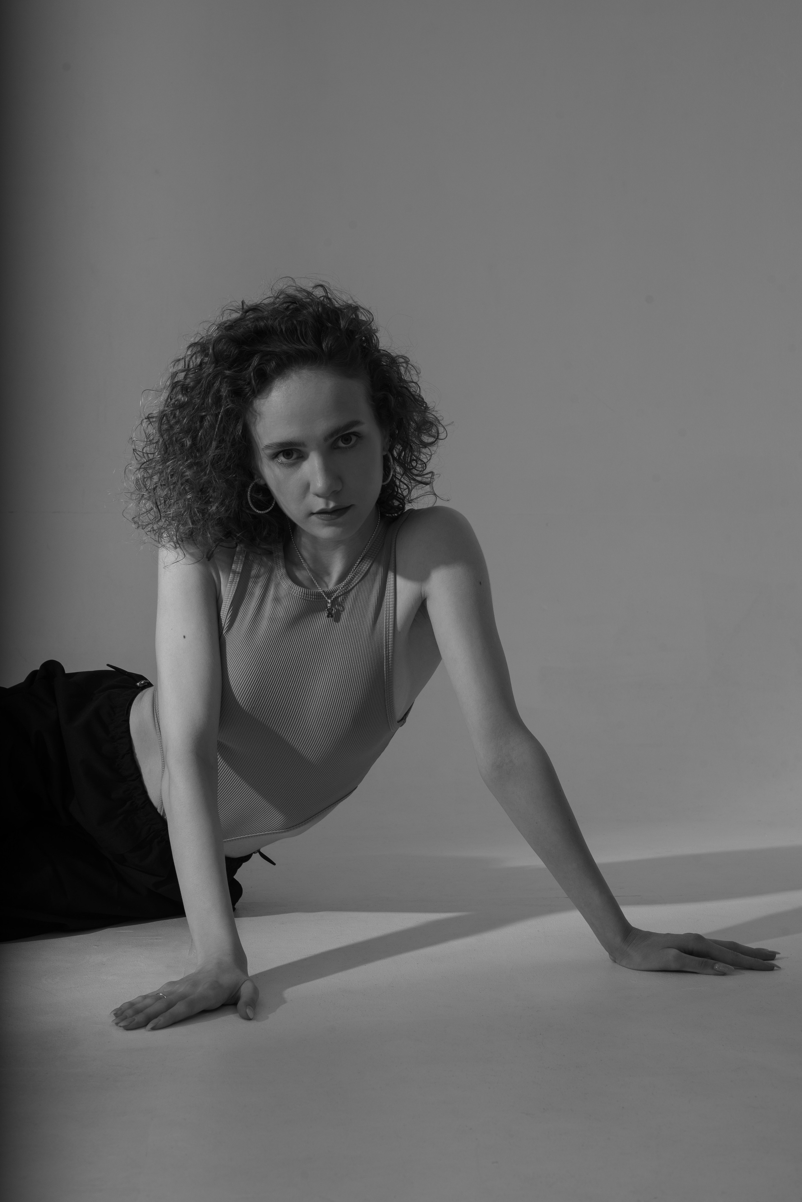 Лиза. Фотограф Нижний Новгорода Елена Калмыкова