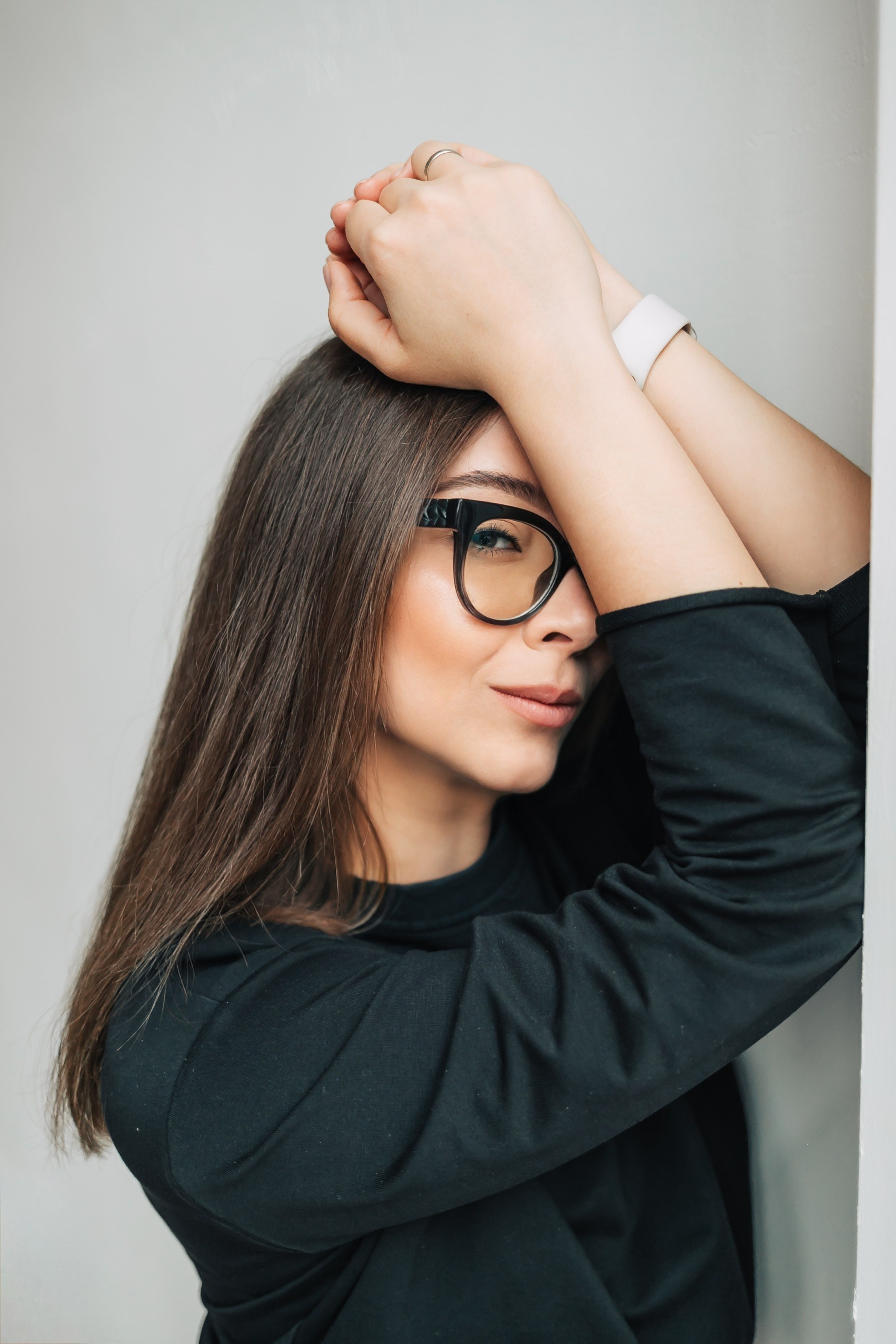 Лиза и её семья. Свадебный и семейный фотограф в Курске и Курчатове Киреева Лена