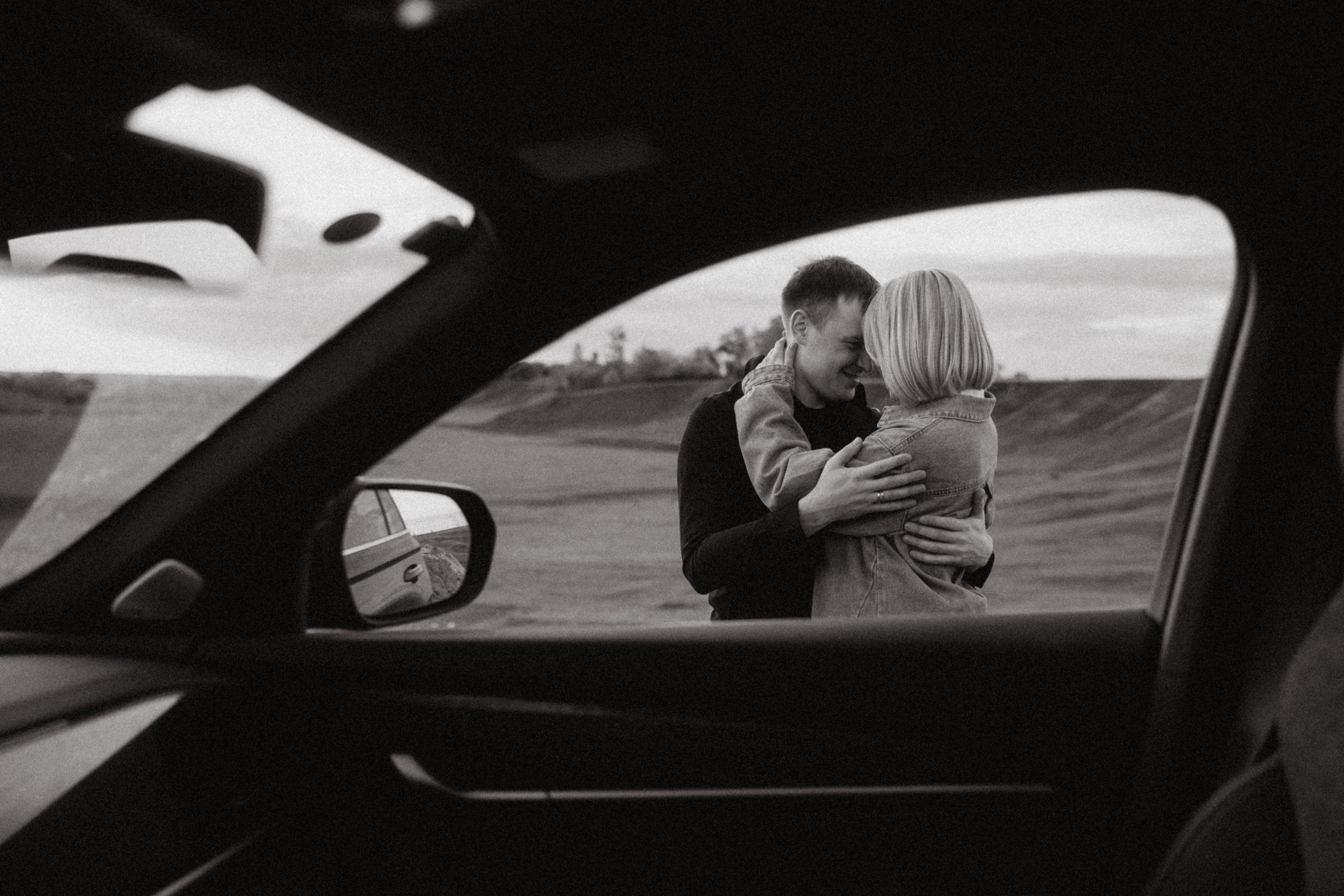 Оля и Паша. Фотограф Ульяна Дивина в Нижнем Новгороде и Нижегородской области