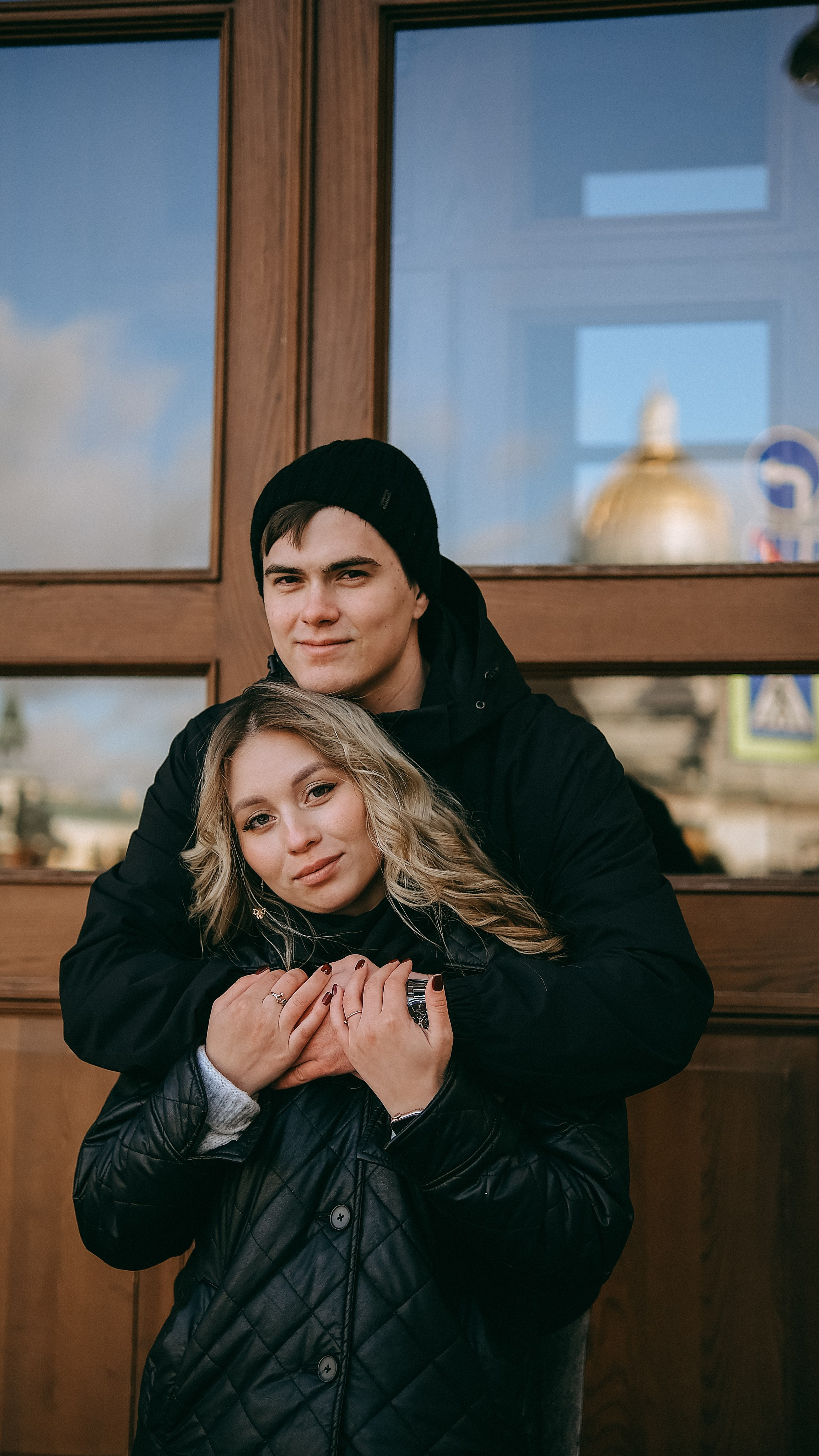 Лера&Глеб. Phdkvmr.ru