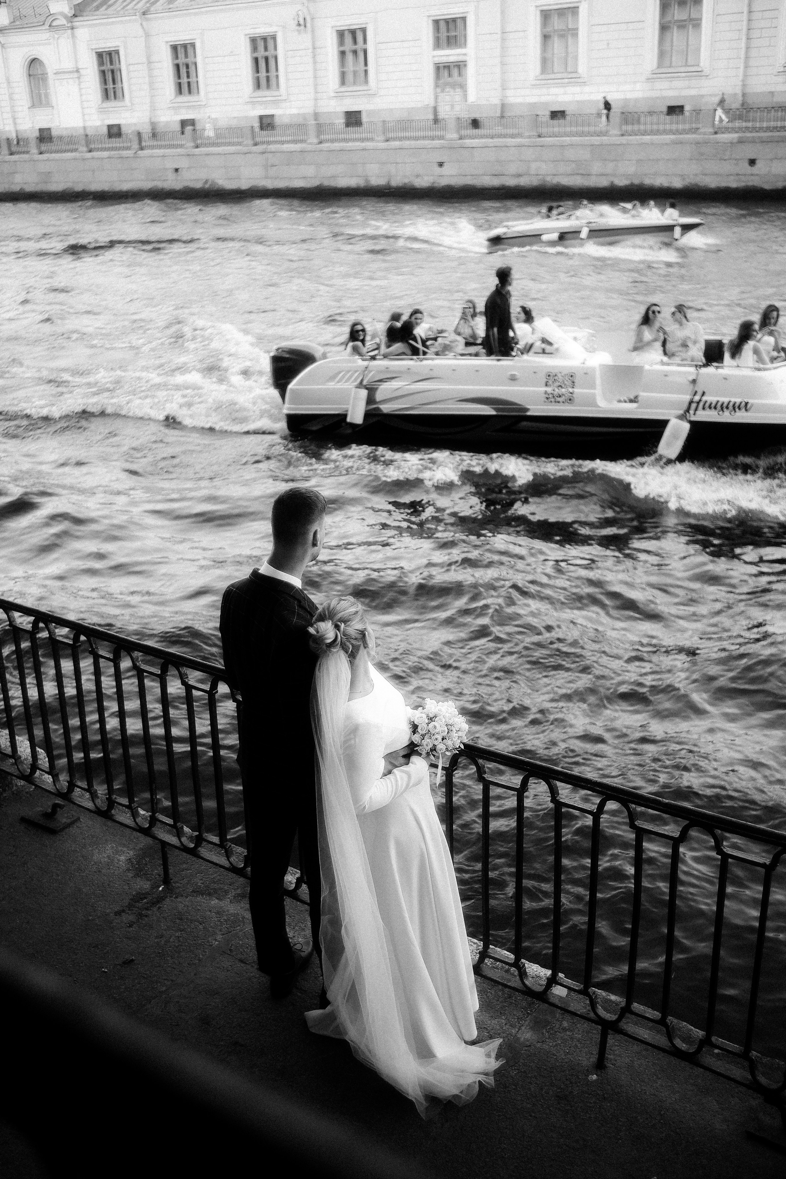 Лена & Саша ДБ2. Phdkvmr.ru