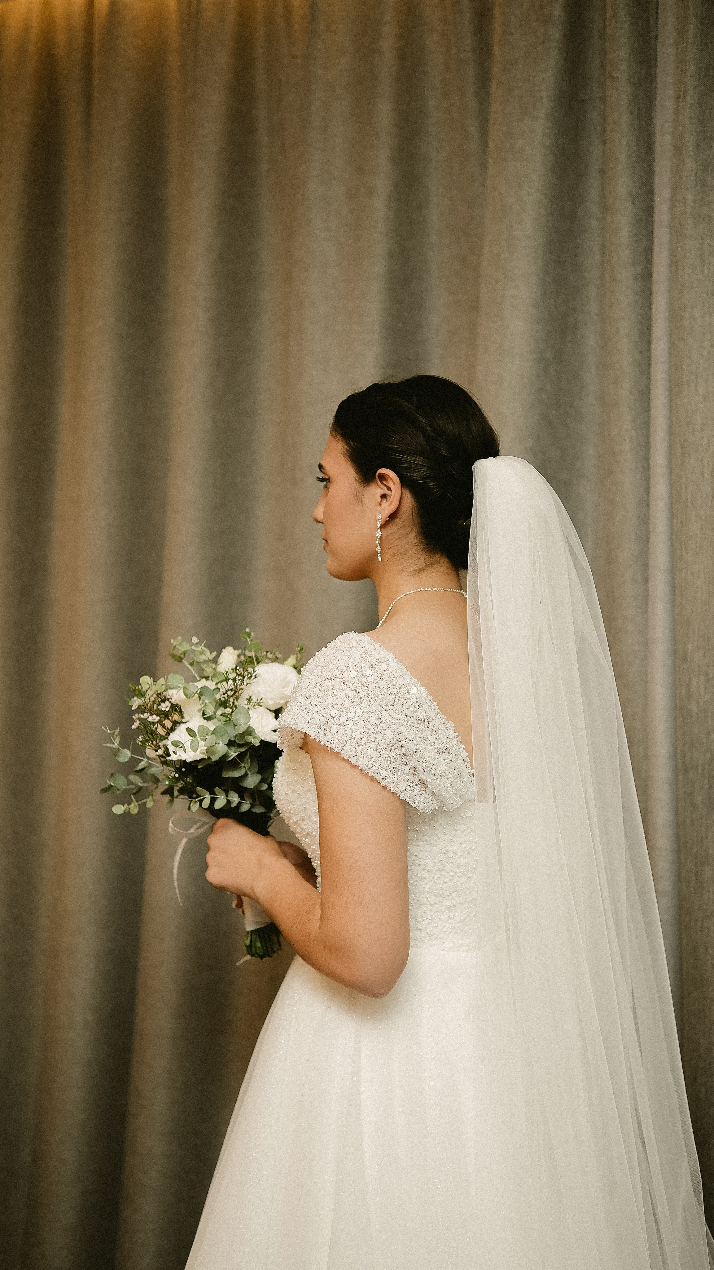 Алина & Саша. Петергоф. Phdkvmr.ru