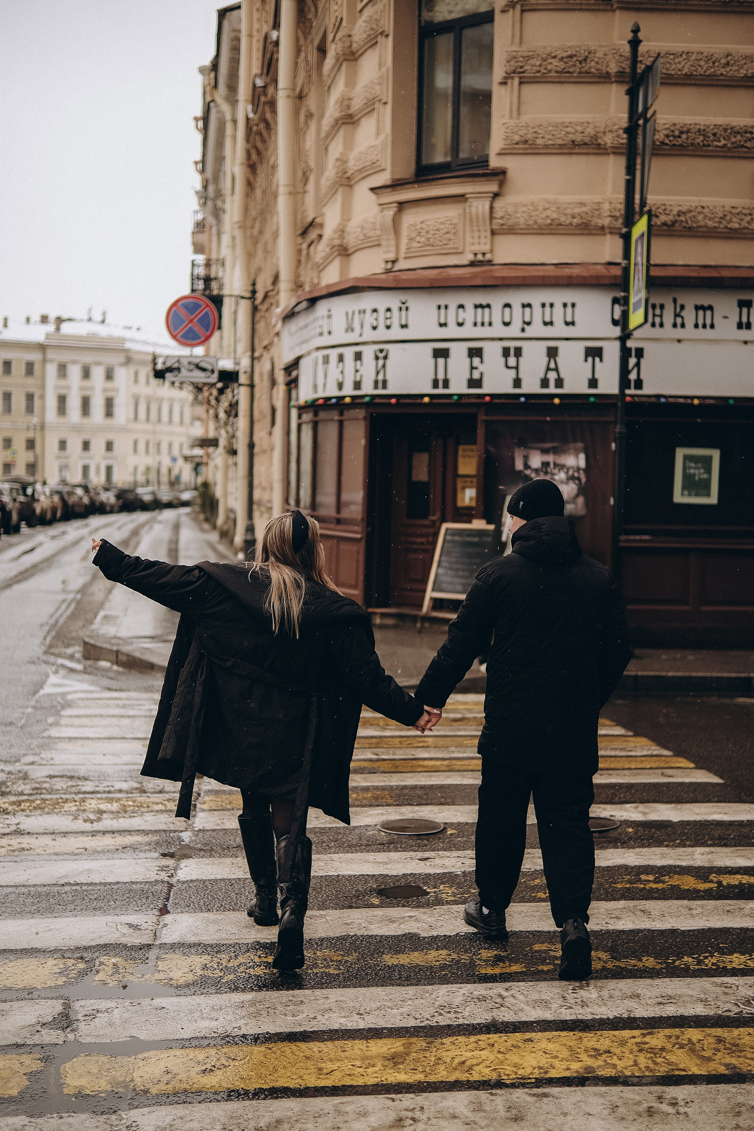 Соня & Витя. Phdkvmr.ru