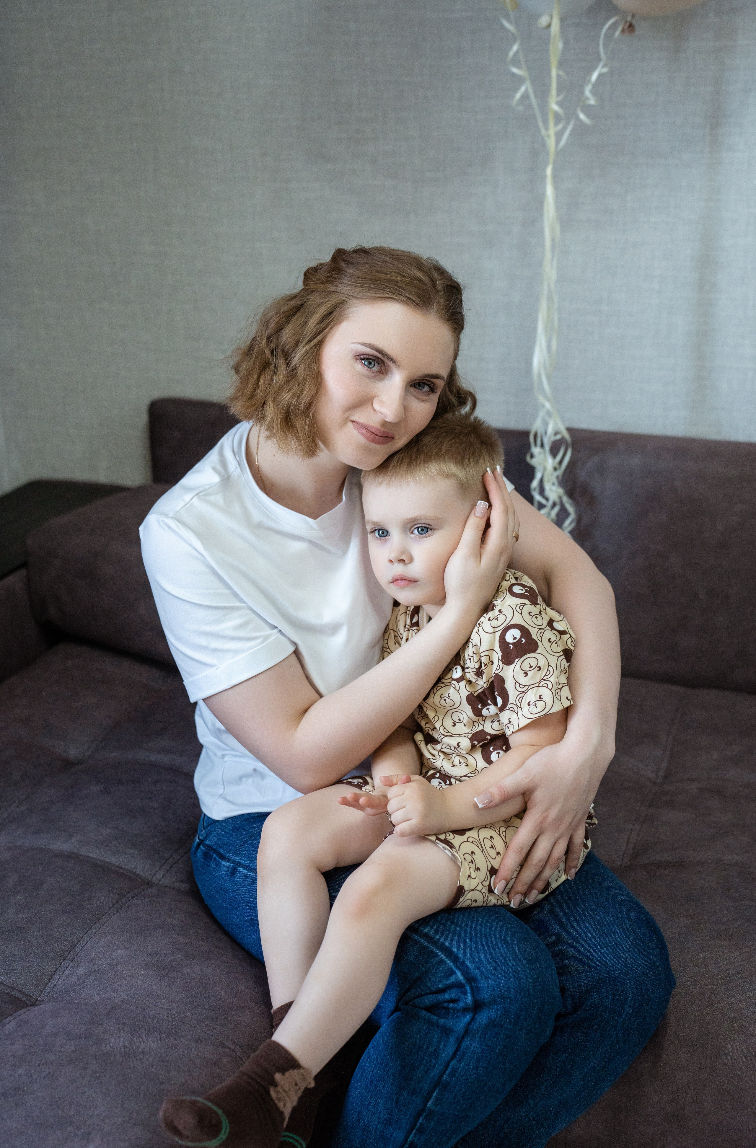 Семейные и детские фотосессии. Фотограф на Крещение Тула и Венчание в Туле, детский и семейный фотограф