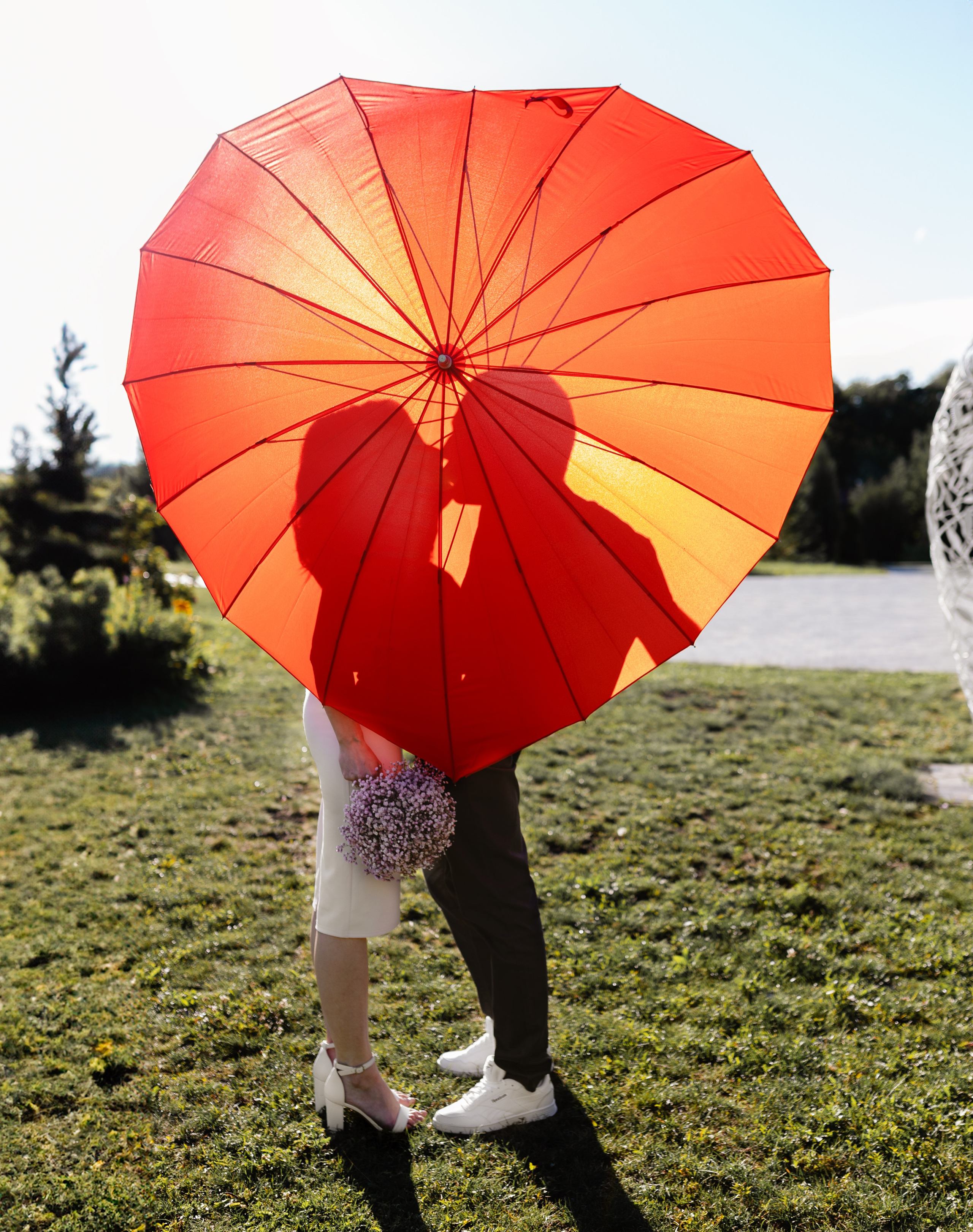 Сергей и Елизавета. Свадебный и семейный фотограф в Рязани Анастасия