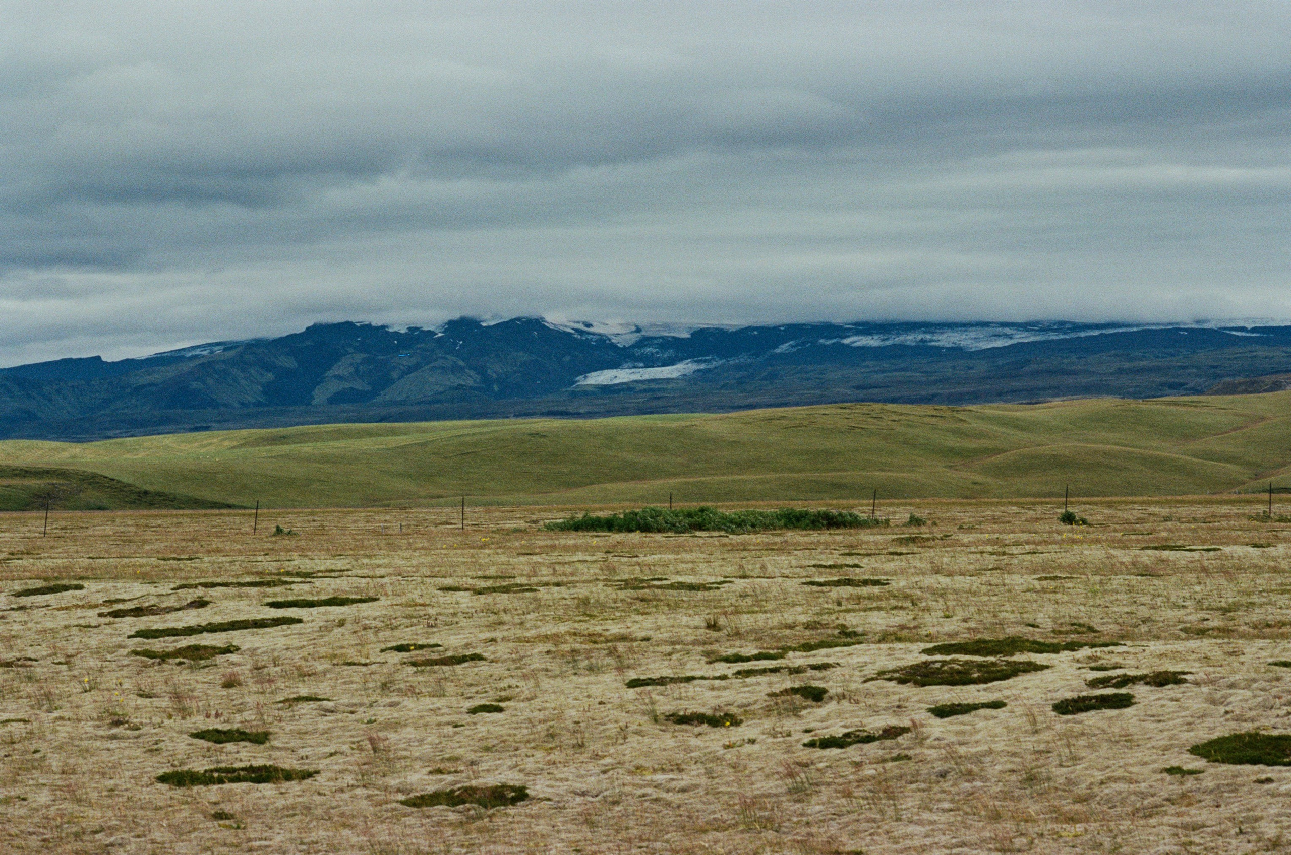 Bloodline // iceland, 1. EVER EXPOSED