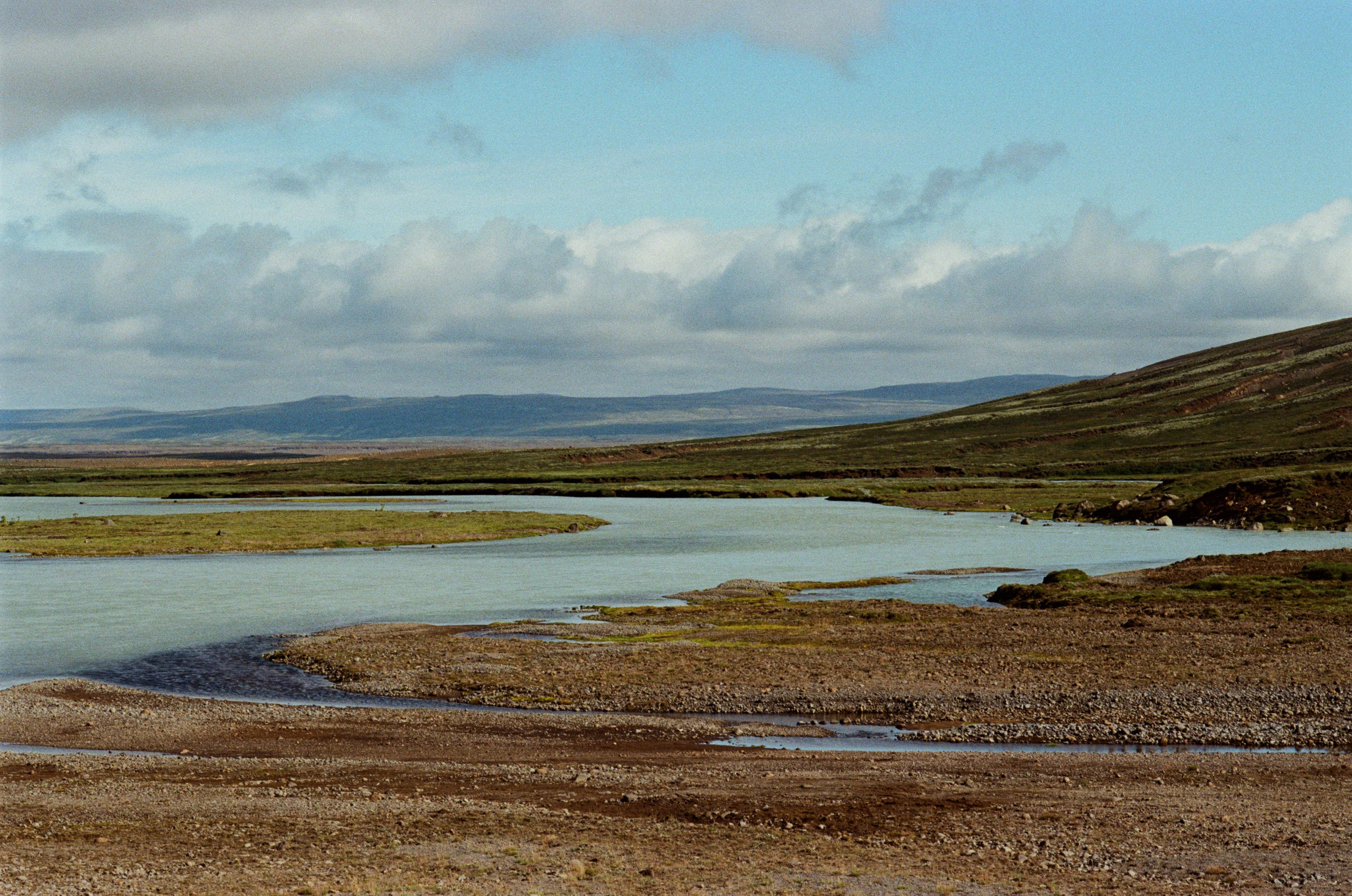I of the storm // iceland, f347. EVER EXPOSED