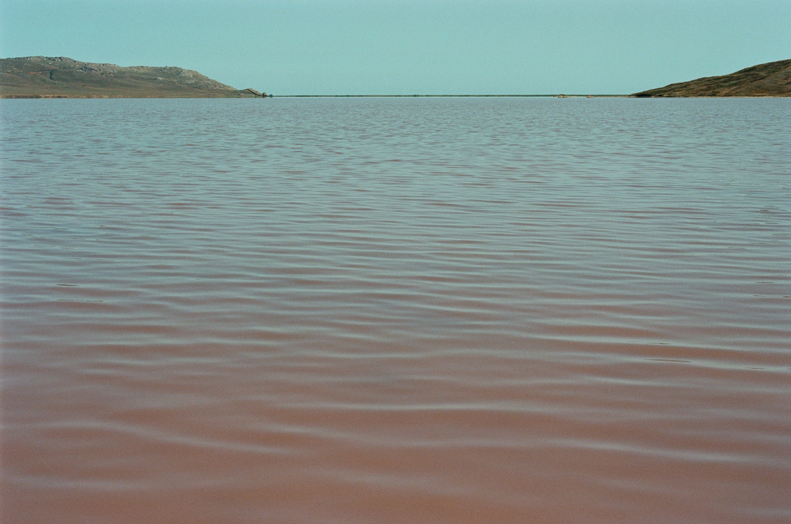 Dig it // ukraine, crimea VIII. EVER EXPOSED