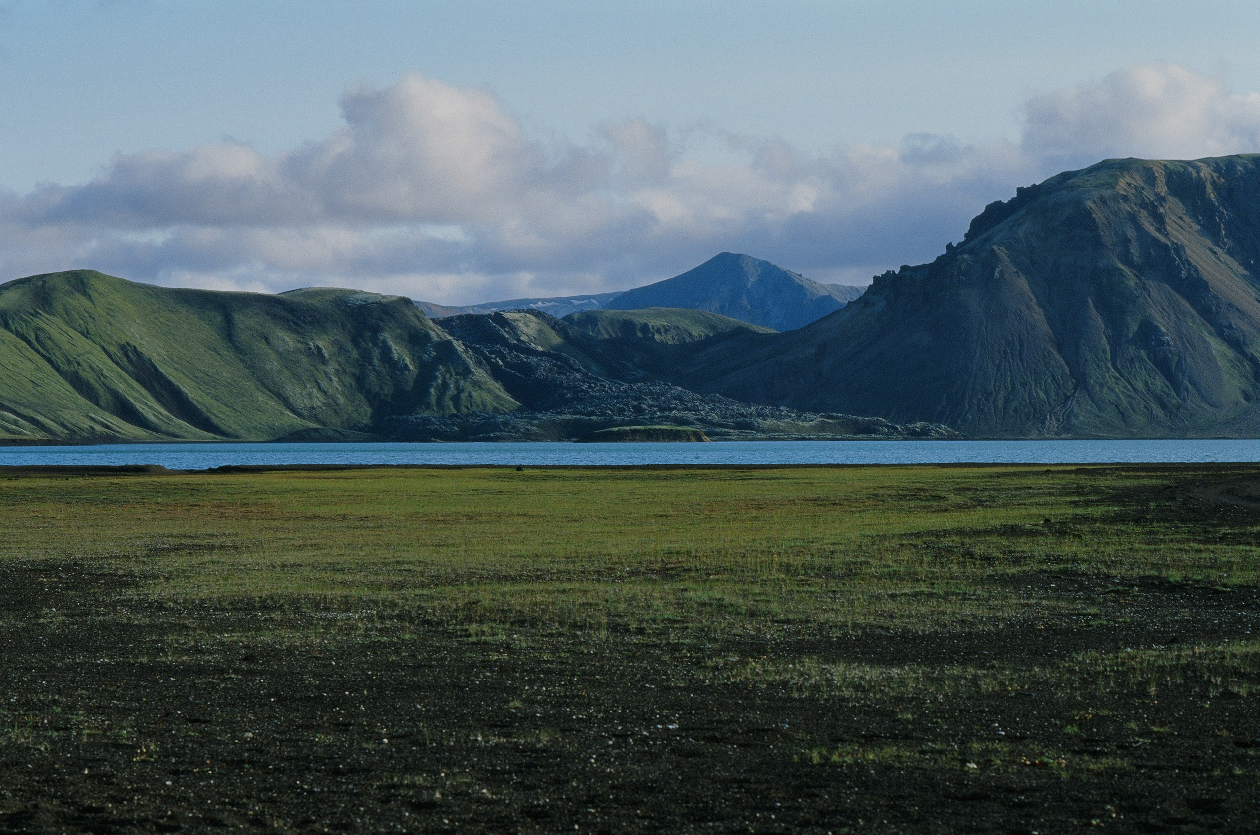 Human // iceland, f225 IV. EVER EXPOSED
