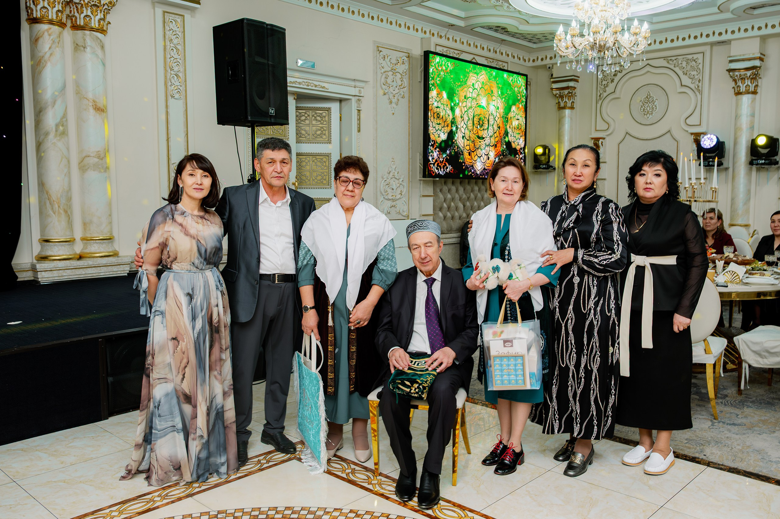 Қыз ұзату. Фотограф в Алматы — Алексей Коньков | Репортаж, свадьбы, портреты