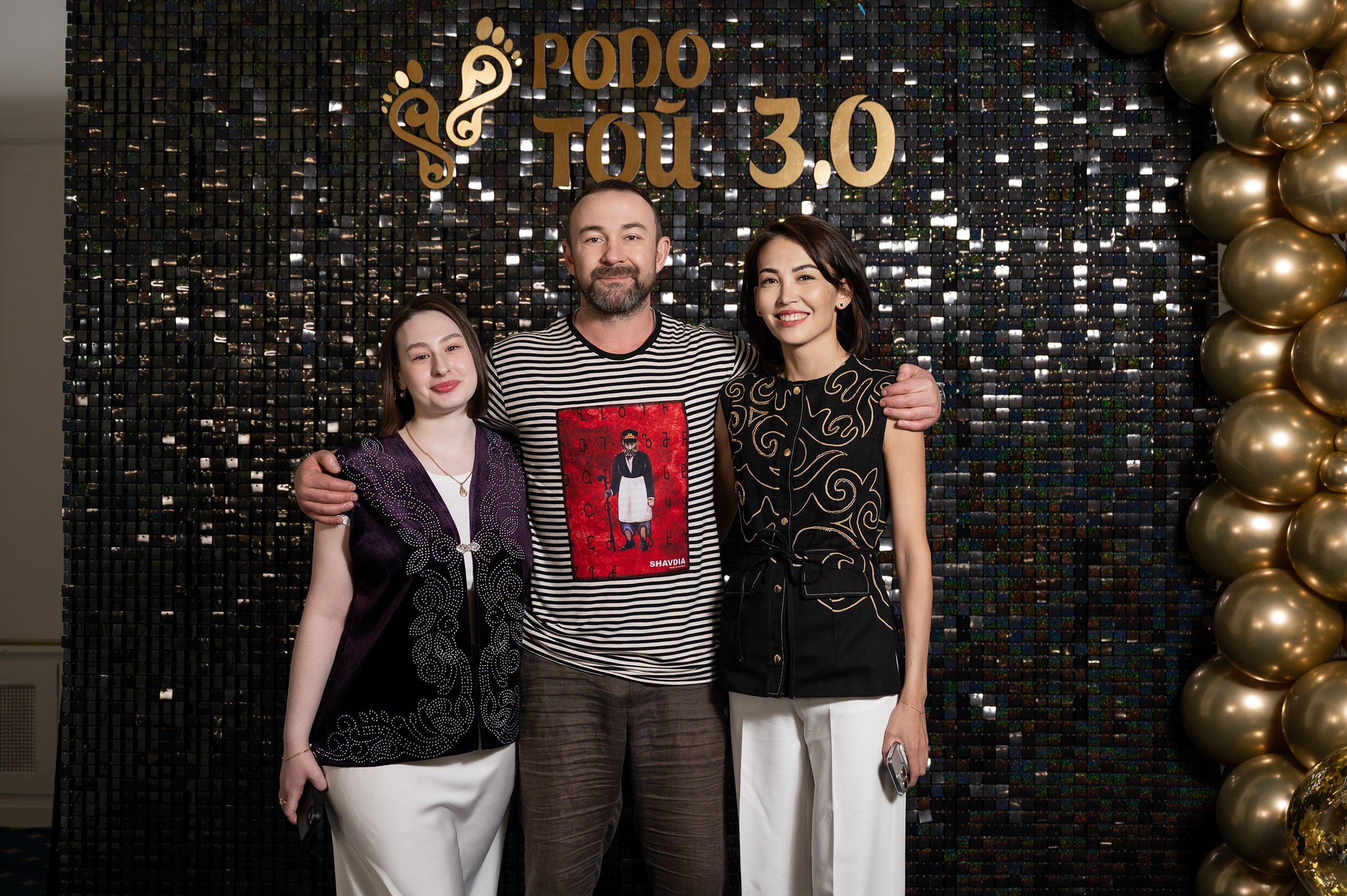 Podo Toi 3. Фотограф в Алматы — Алексей Коньков | Репортаж, свадьбы, портреты