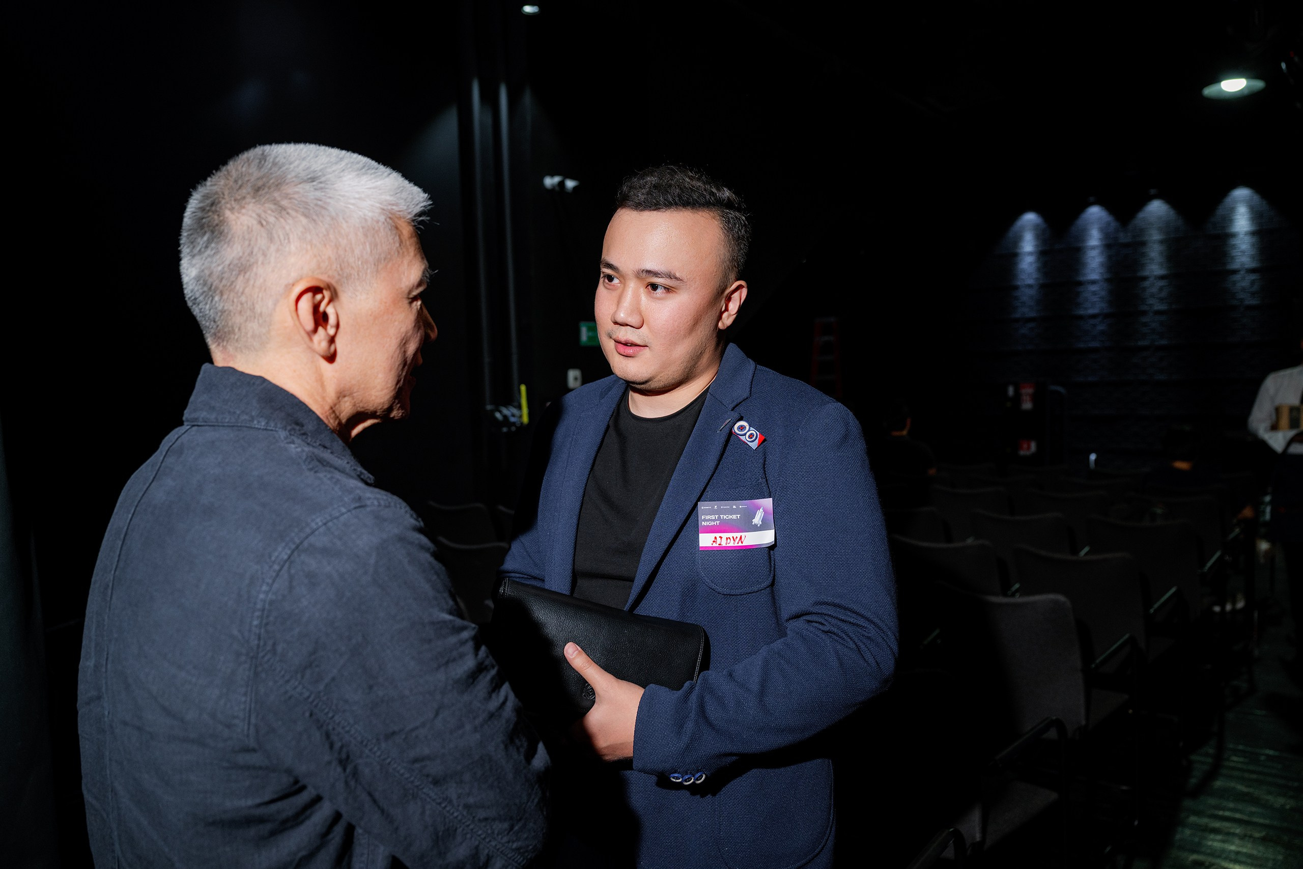 Smart Point — Angel Club. Фотограф в Алматы — Алексей Коньков | Репортаж, свадьбы, портреты