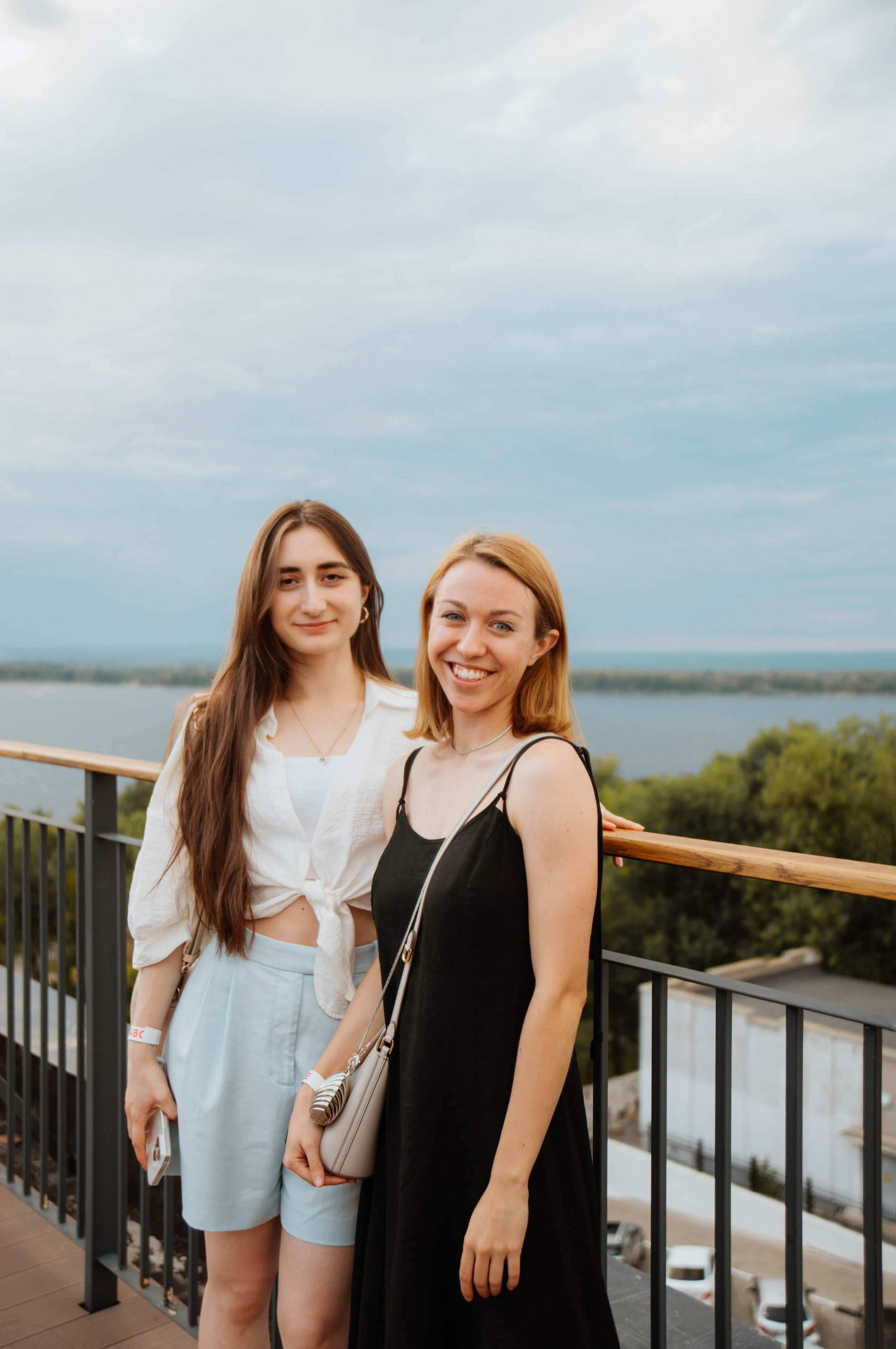 День рождения журнала СОМ. Ксения Glossa. Портретный и репортажный фотограф в Самаре